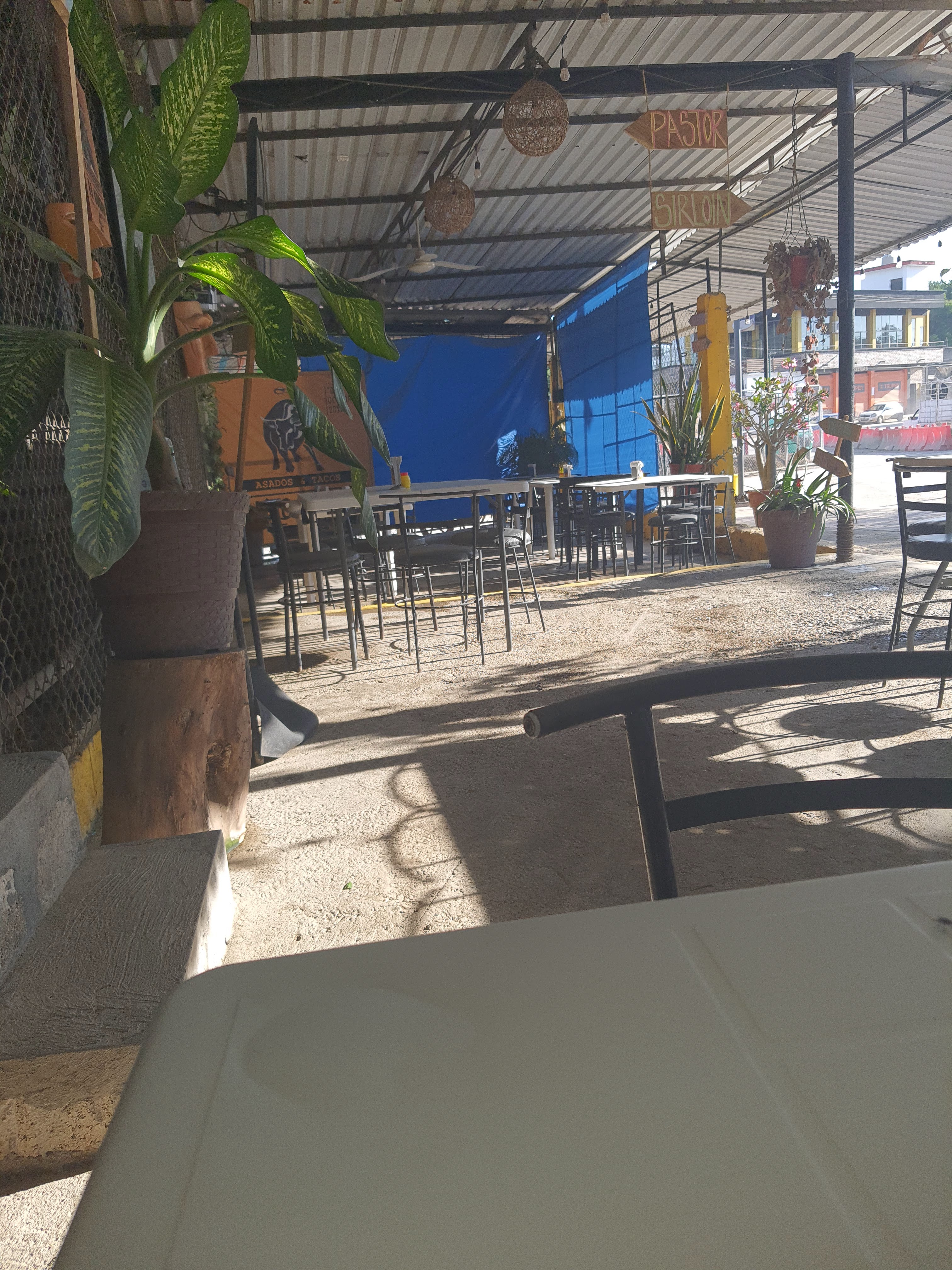 Asados y Tacos El Gordo image 2