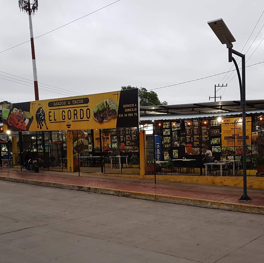 Asados y Tacos El Gordo image 3