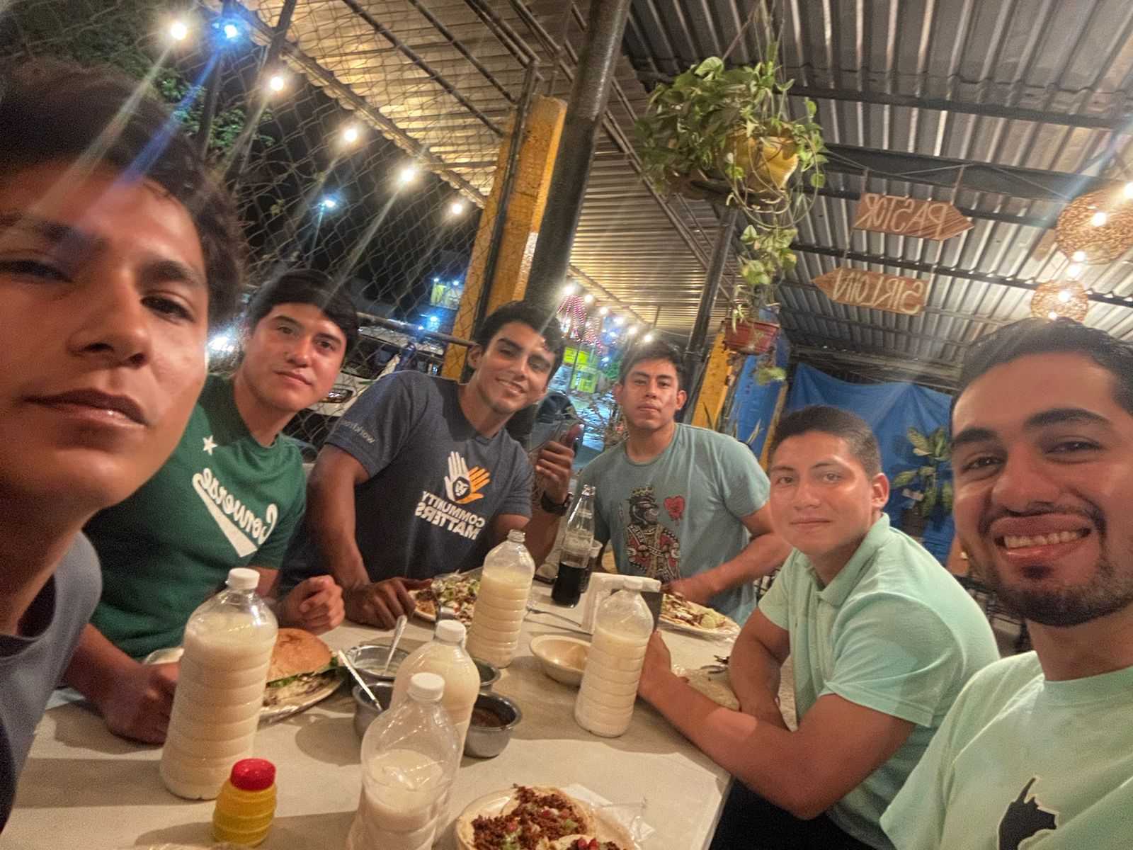 Asados y Tacos El Gordo image 5