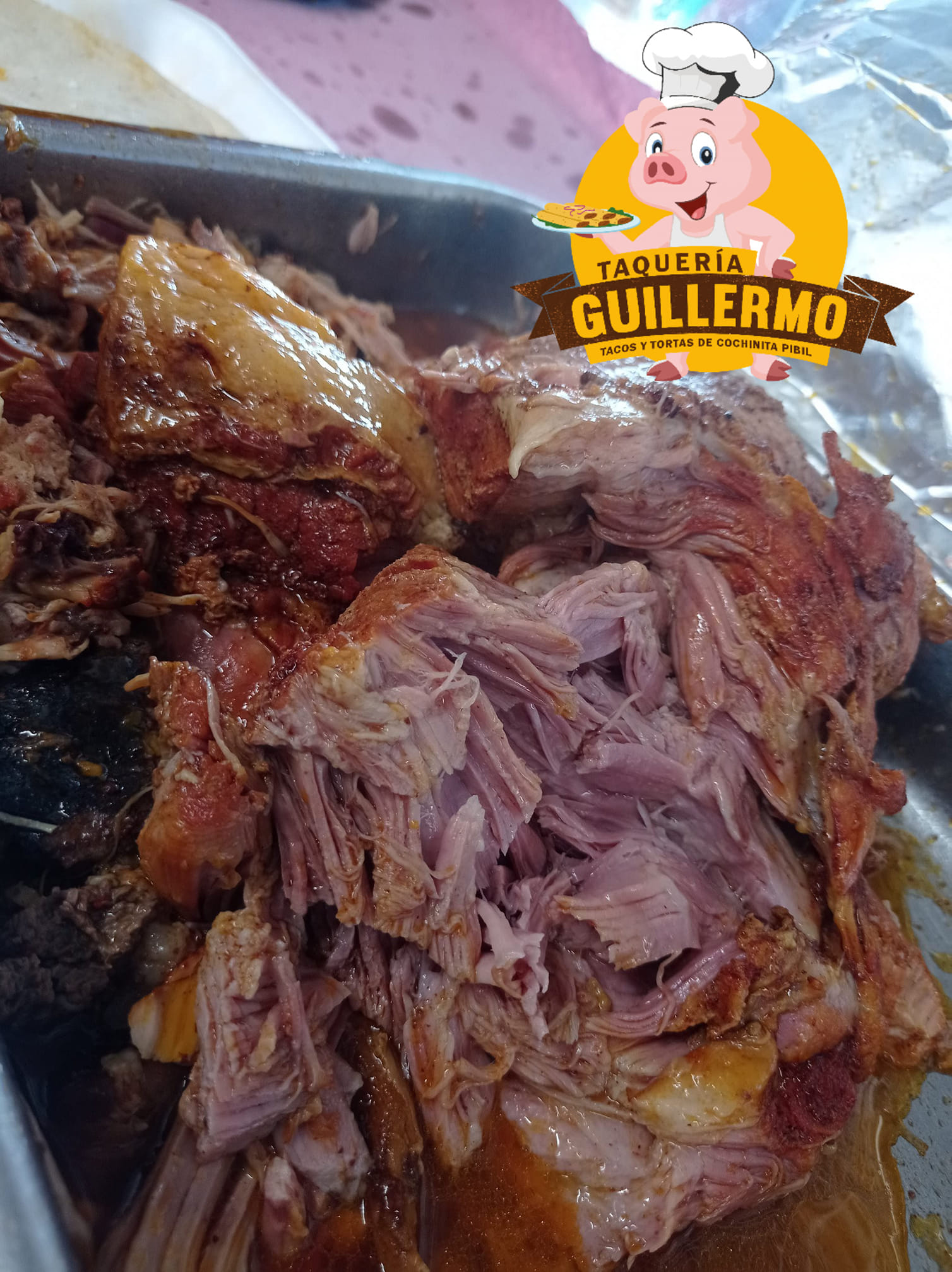 Taqueria Guillermo image 1