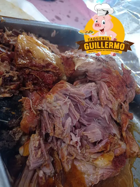 Taqueria Guillermo image 1