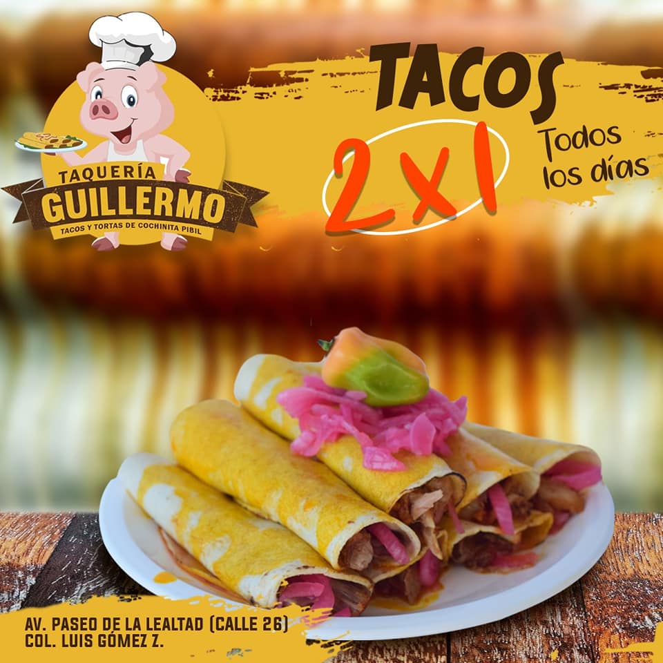 Taqueria Guillermo image 4