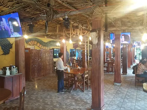 Casa Coktelera Jimenez image 1