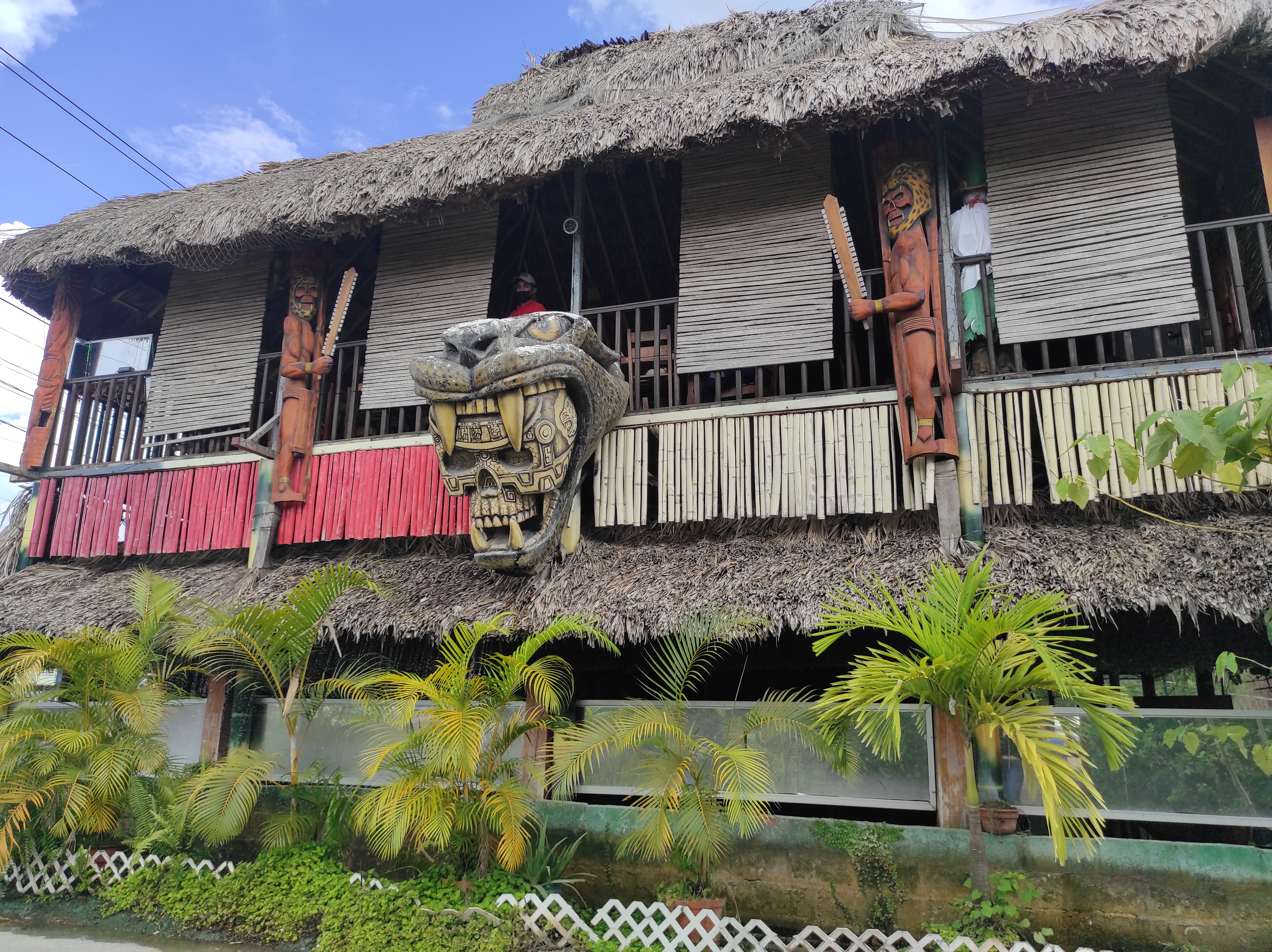 Casa Coktelera Jimenez image 3