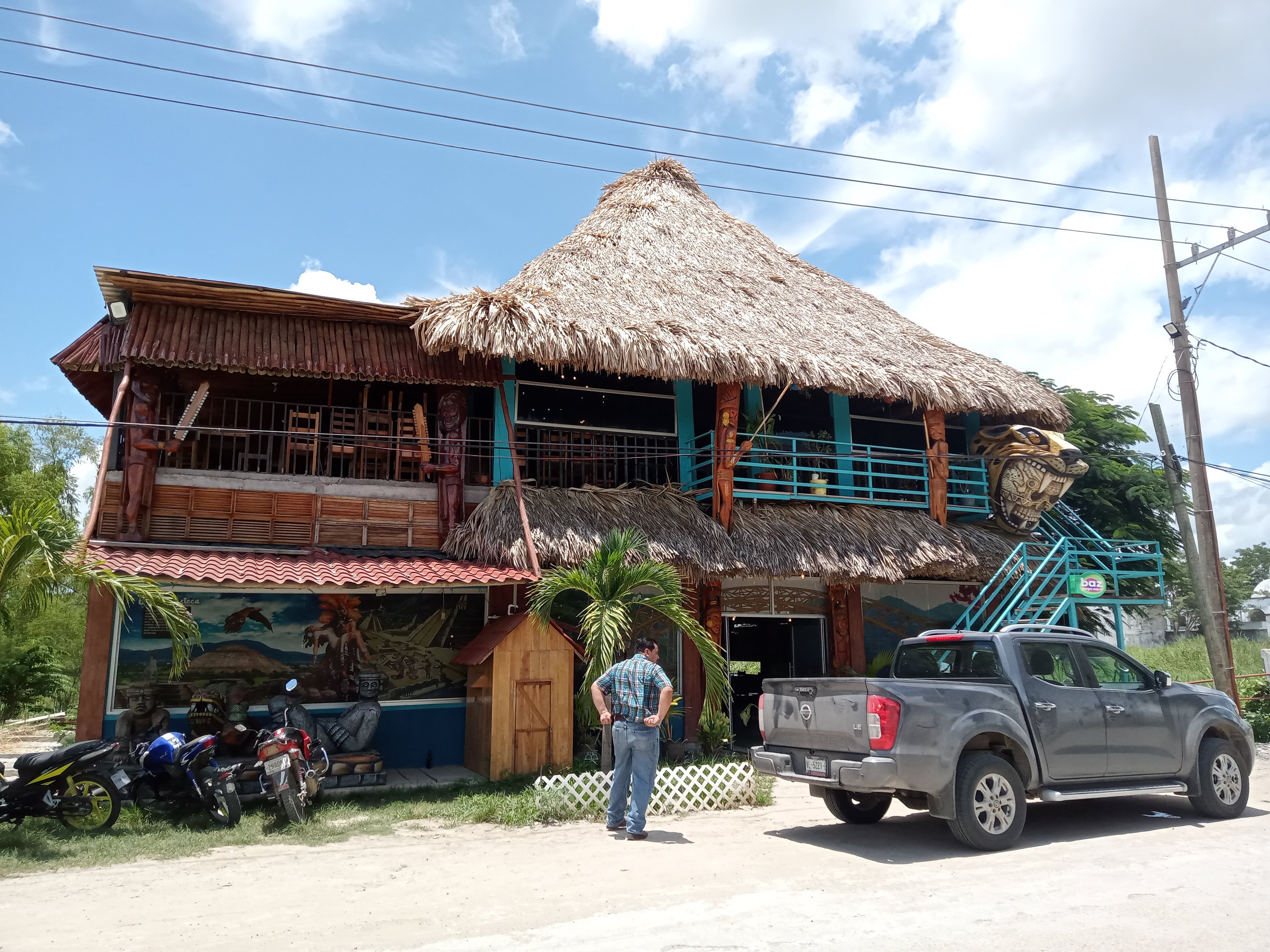 Casa Coktelera Jimenez image 7