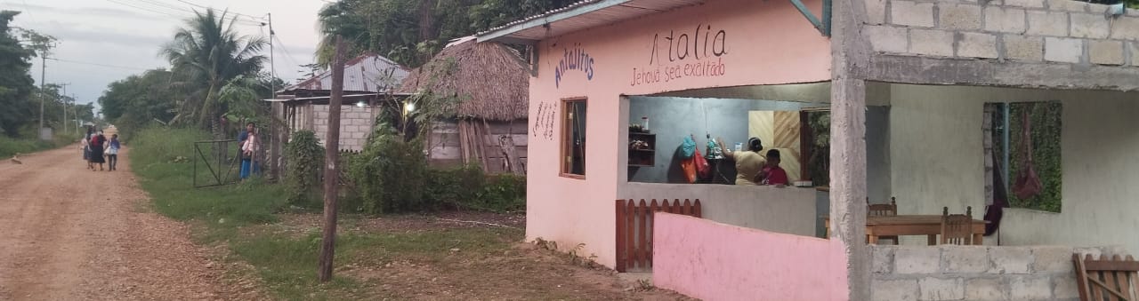 antojitos atalia image 1