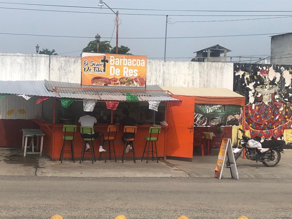 El Señor De Tila image 1