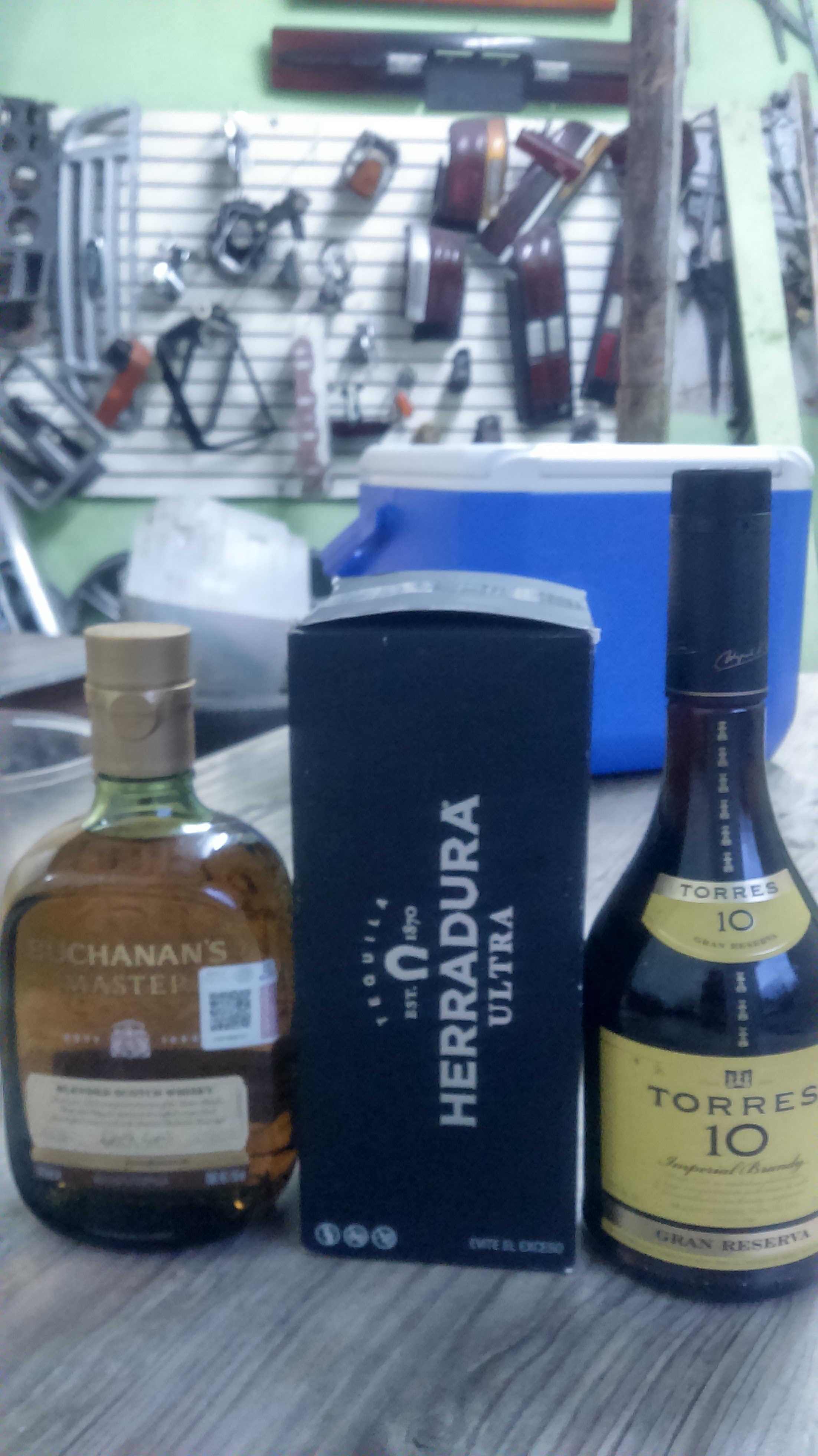 Tortas y Tacos La COCINA image 3