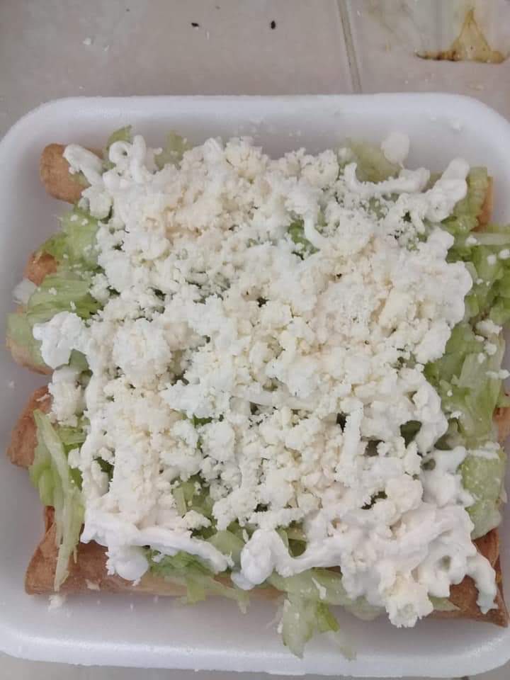 Antojito "LOLITA" image 2