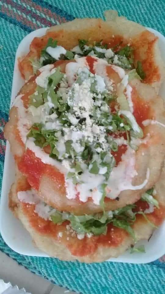 Antojito "LOLITA" image 3