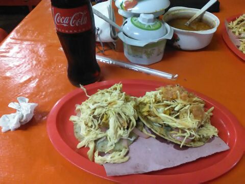 Super Tortas Sagundo image 2