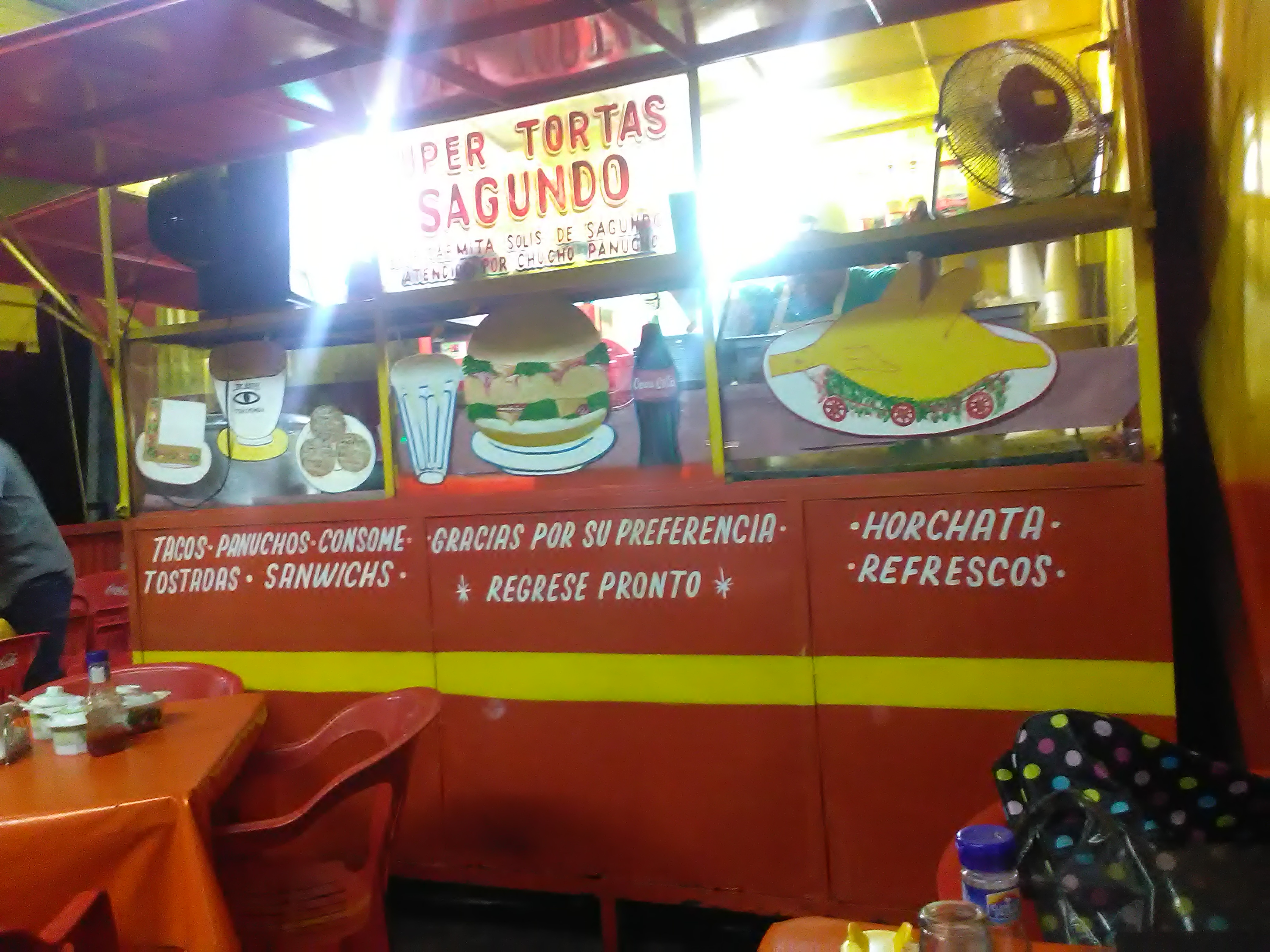 Super Tortas Sagundo image 3
