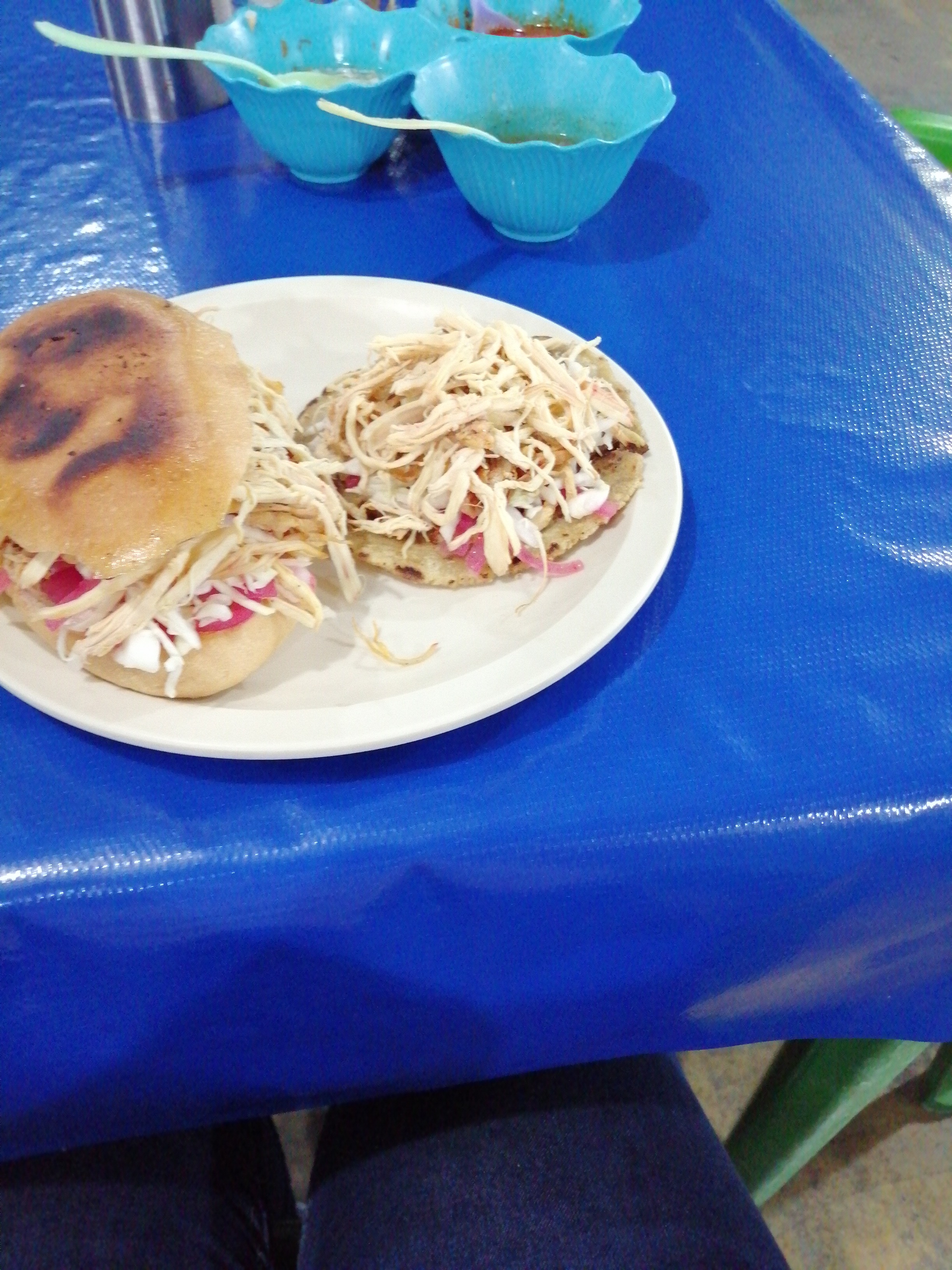 Super Tortas Sagundo image 4