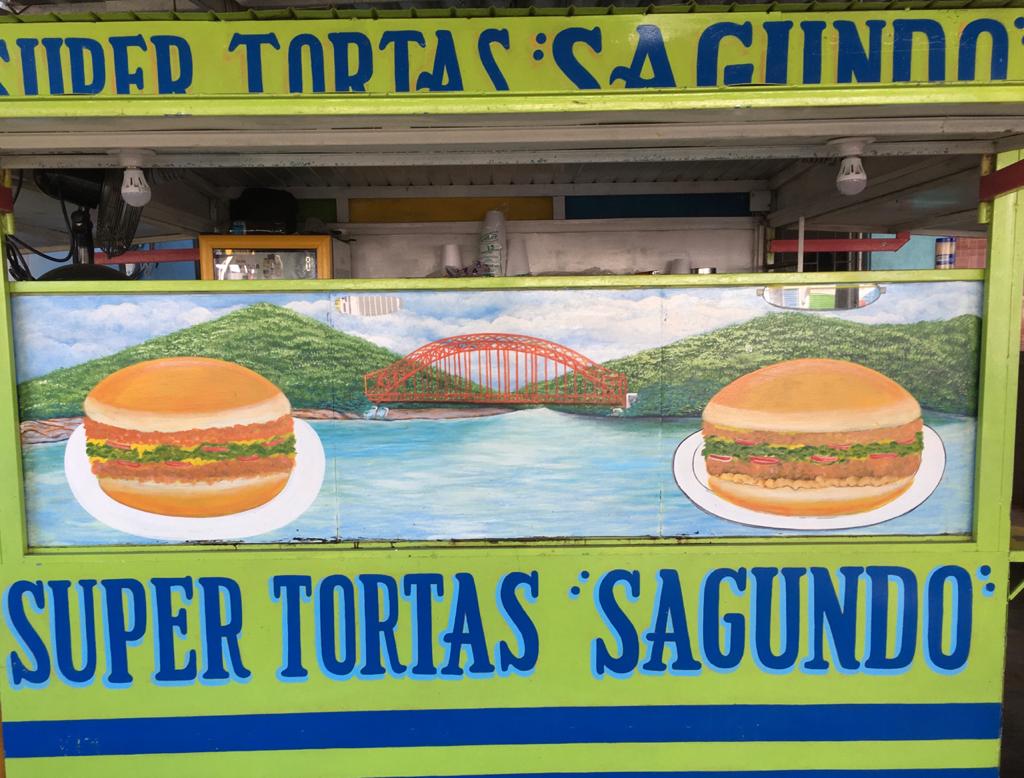 Super Tortas Sagundo image 6