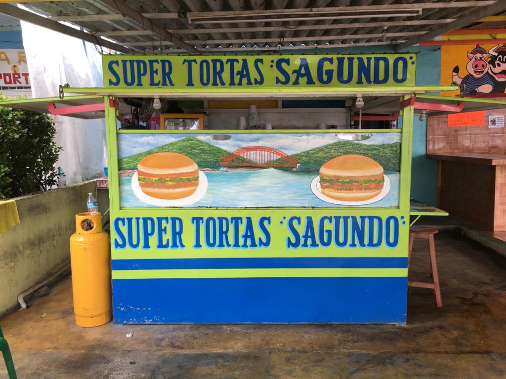 Super Tortas Sagundo image 7