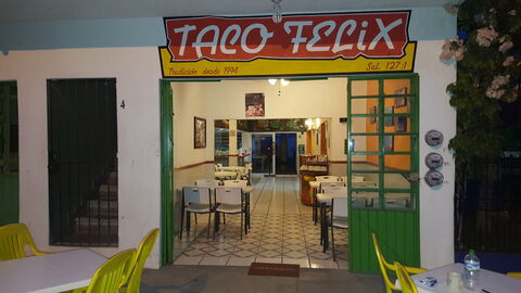 Taco Félix image 4