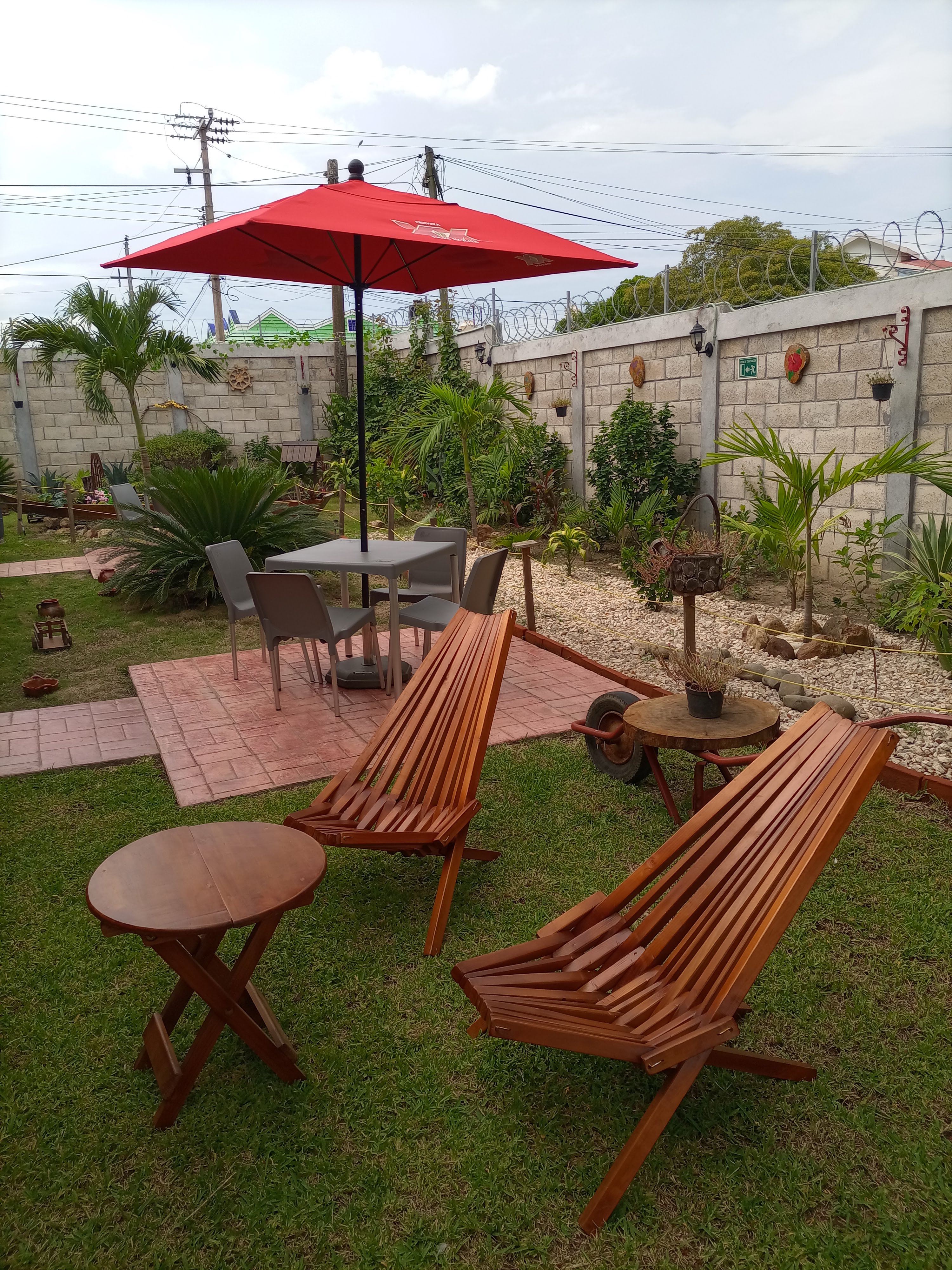 Palapa El Descrude Tenosique image 1