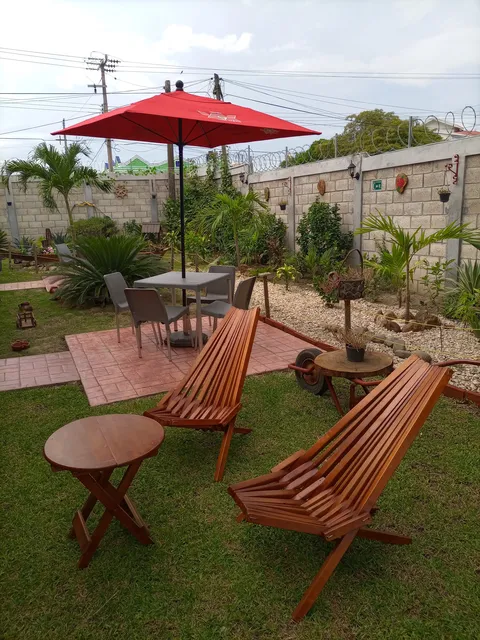 Palapa El Descrude Tenosique image 1