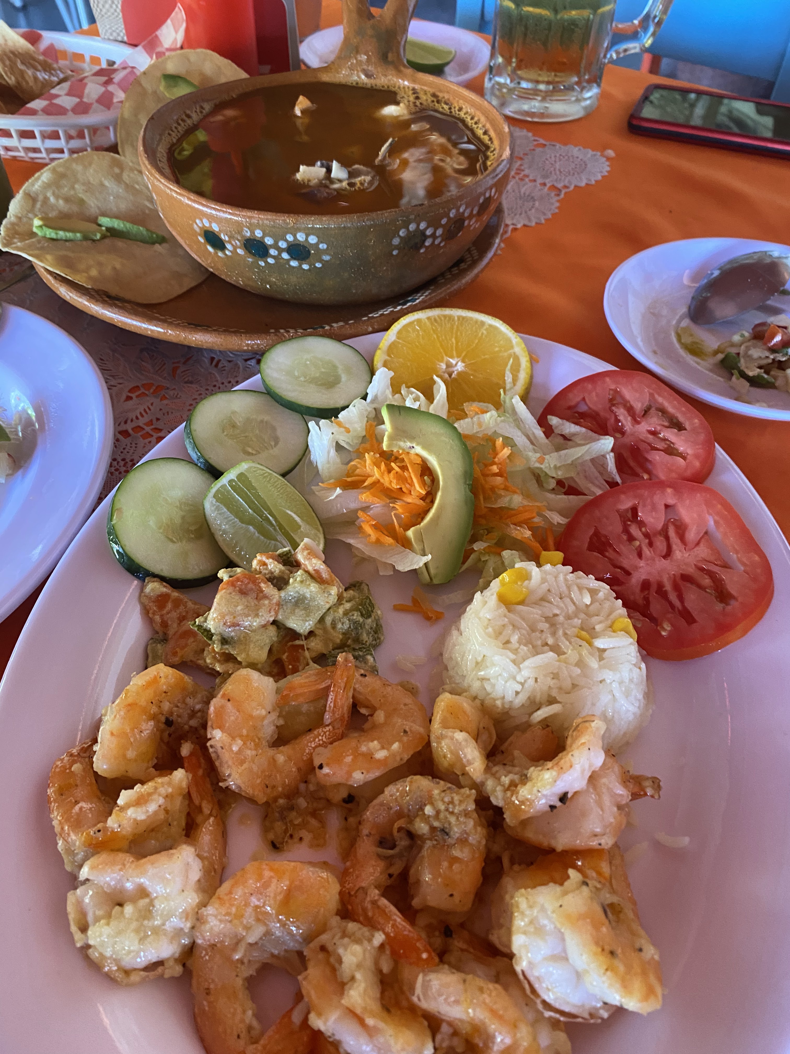 Palapa El Descrude Tenosique image 2