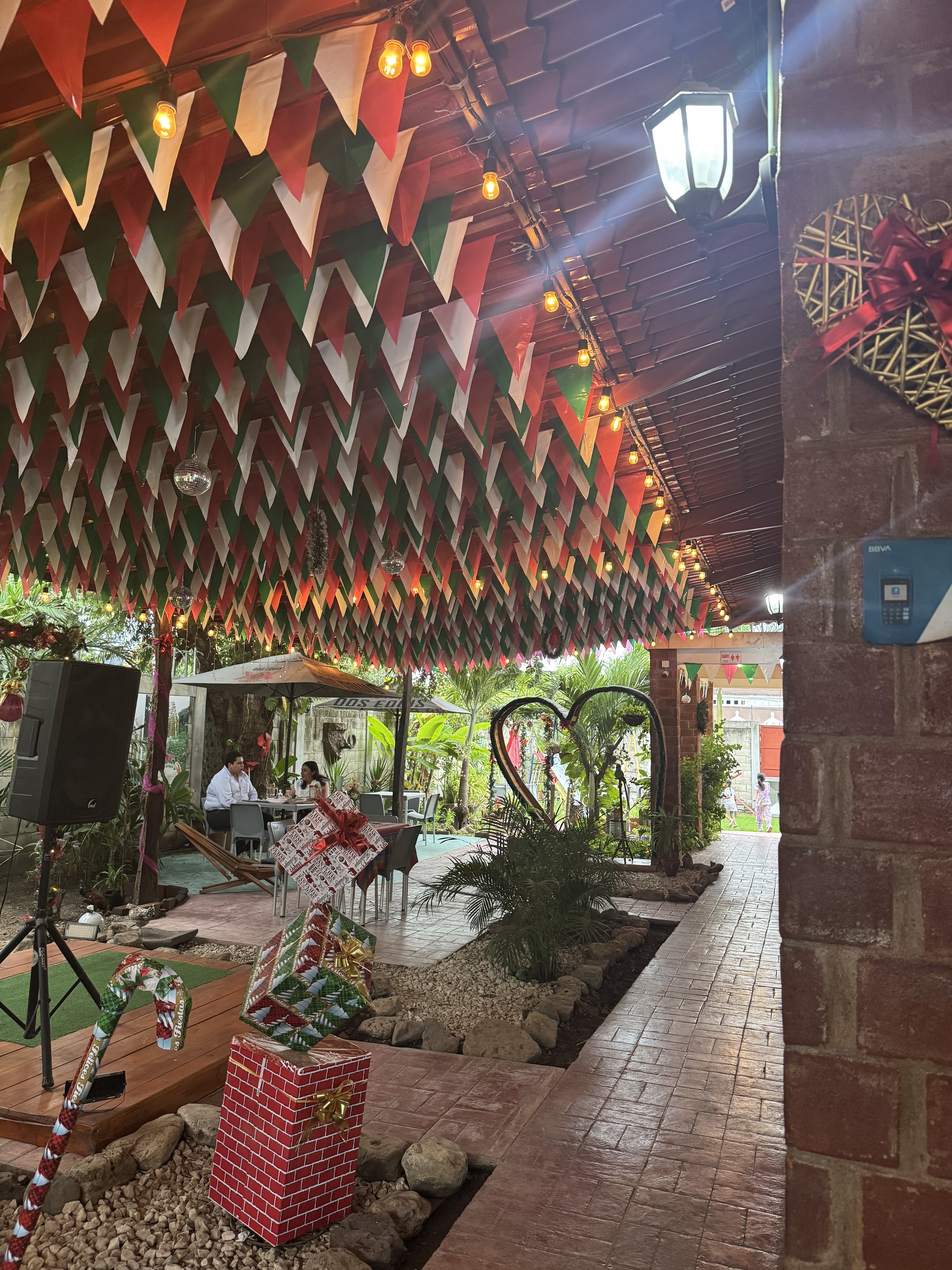 Palapa El Descrude Tenosique image 4