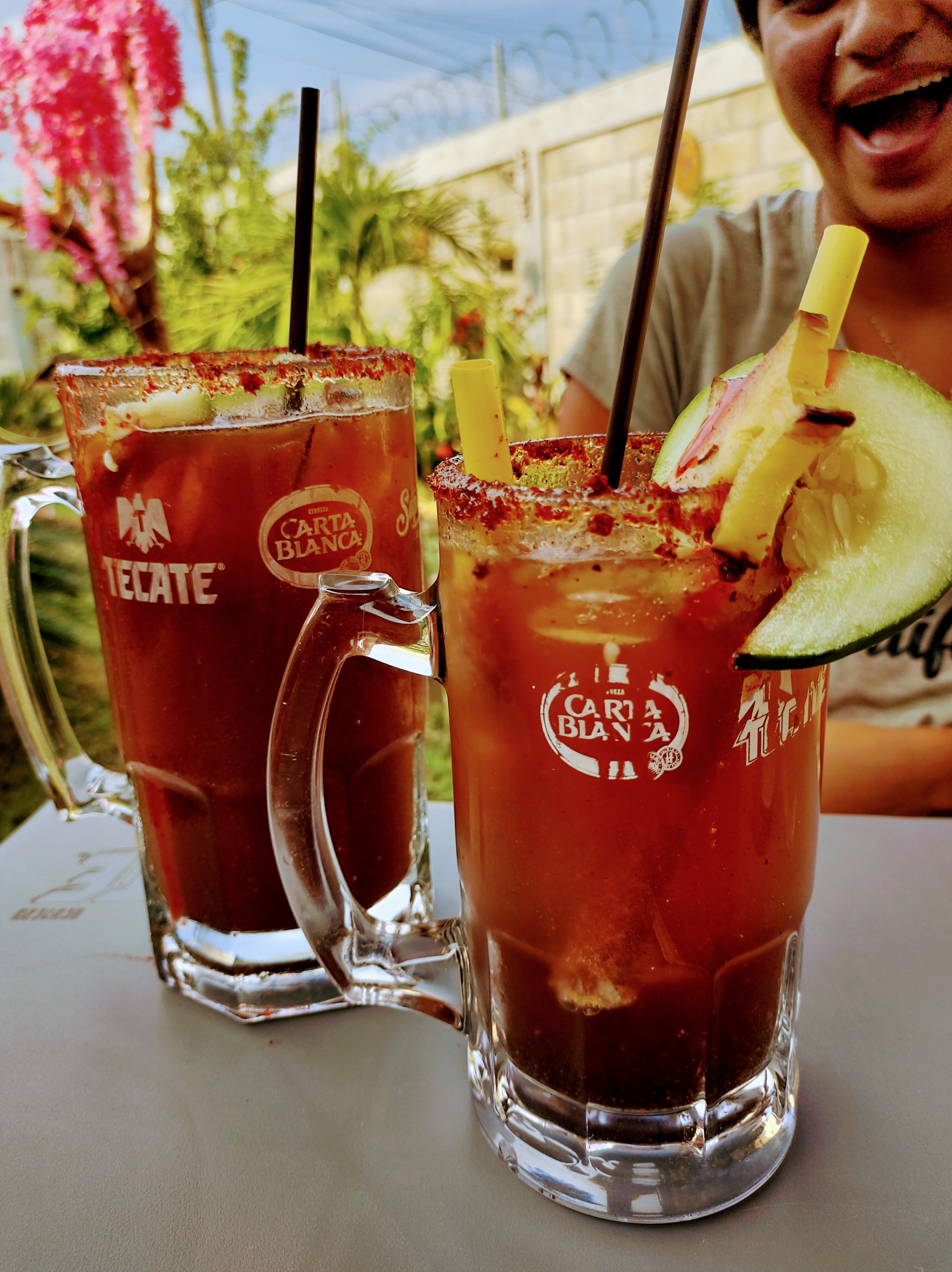 Palapa El Descrude Tenosique image 5