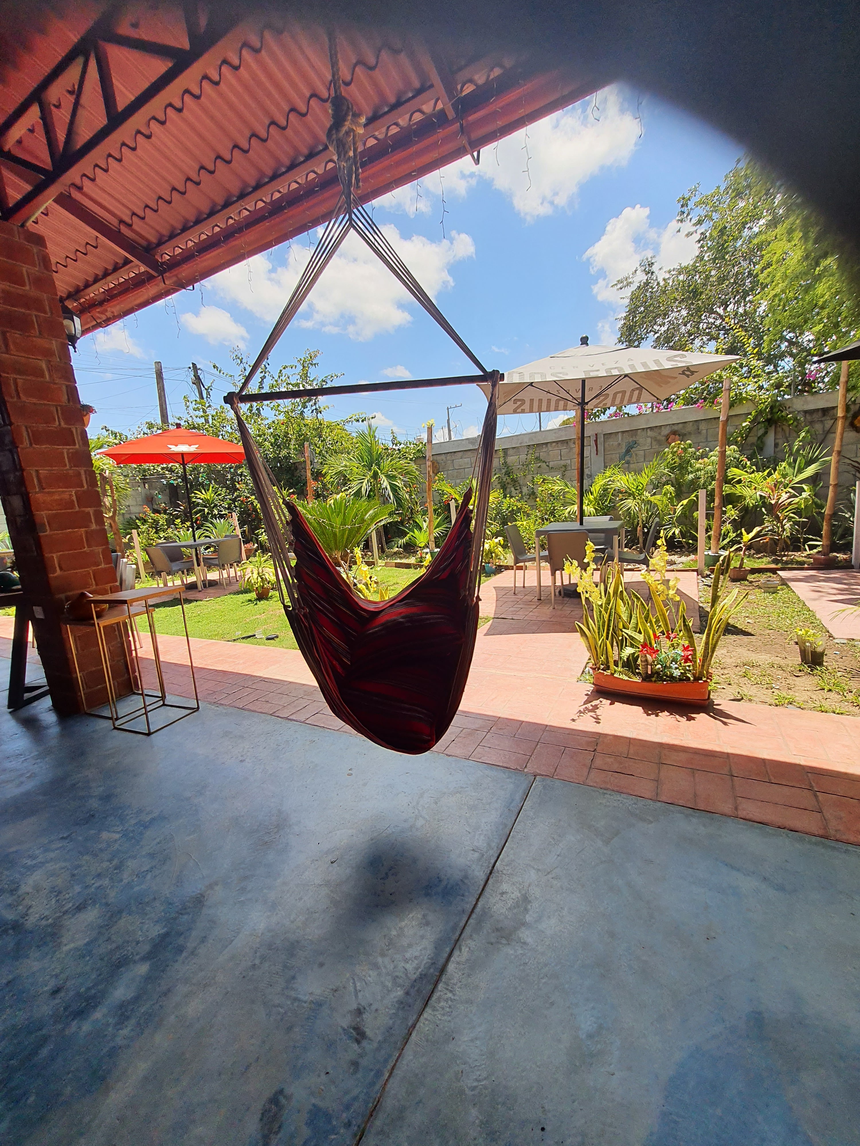 Palapa El Descrude Tenosique image 7