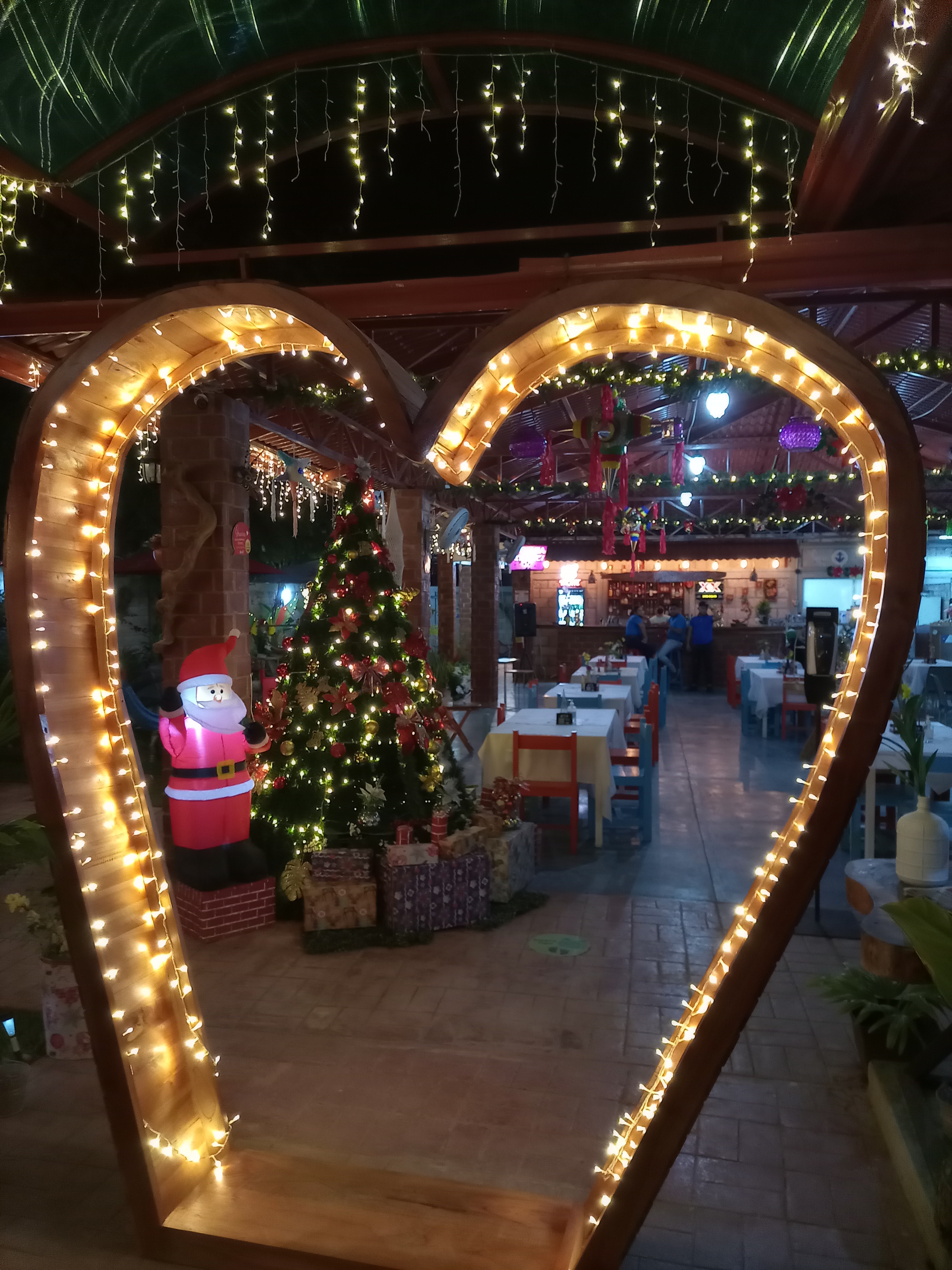 Palapa El Descrude Tenosique image 9