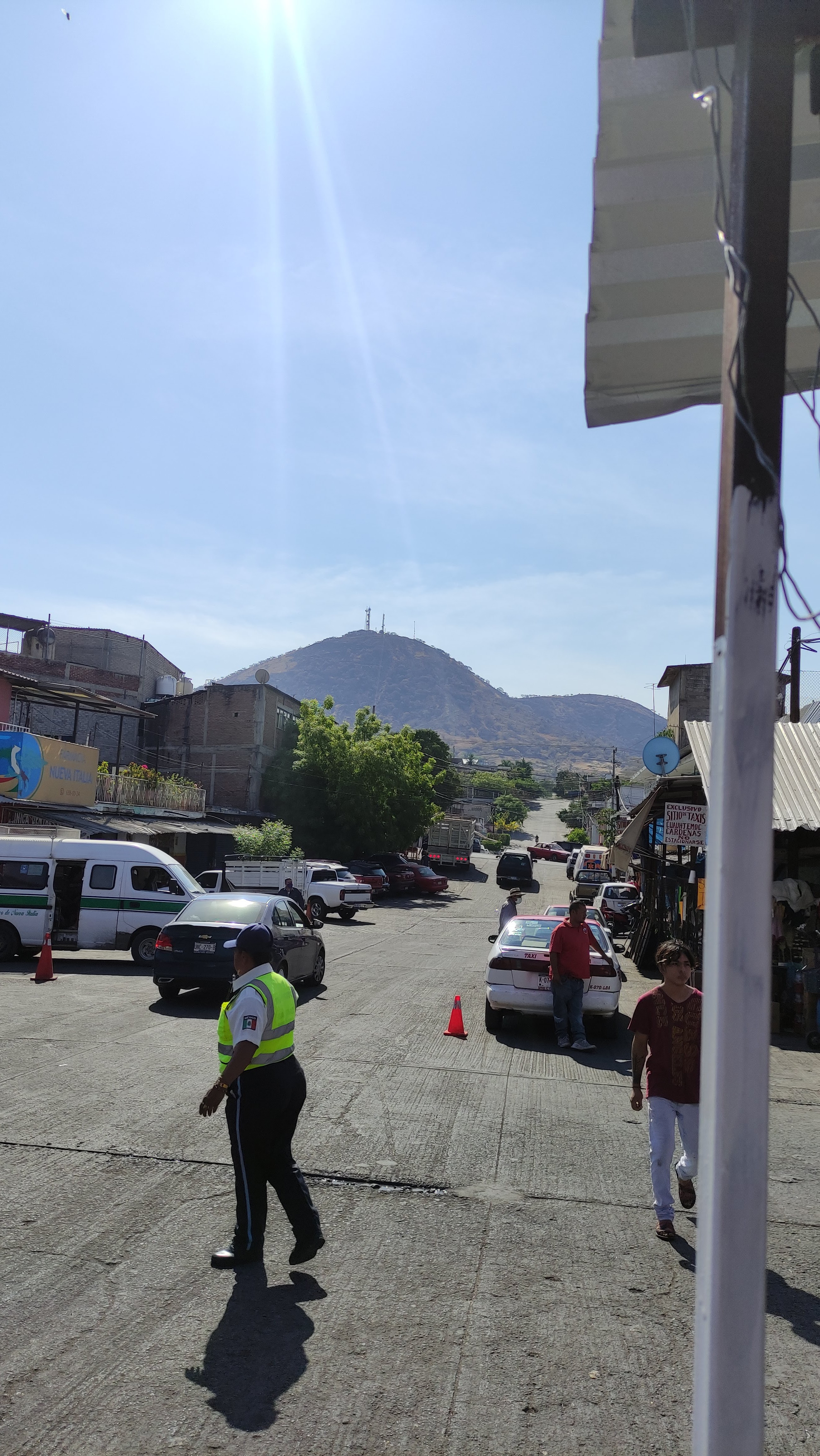 Tortas Las Cuatas image 2