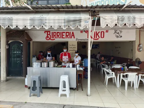 BIRRIERIAS KIKOS image 1