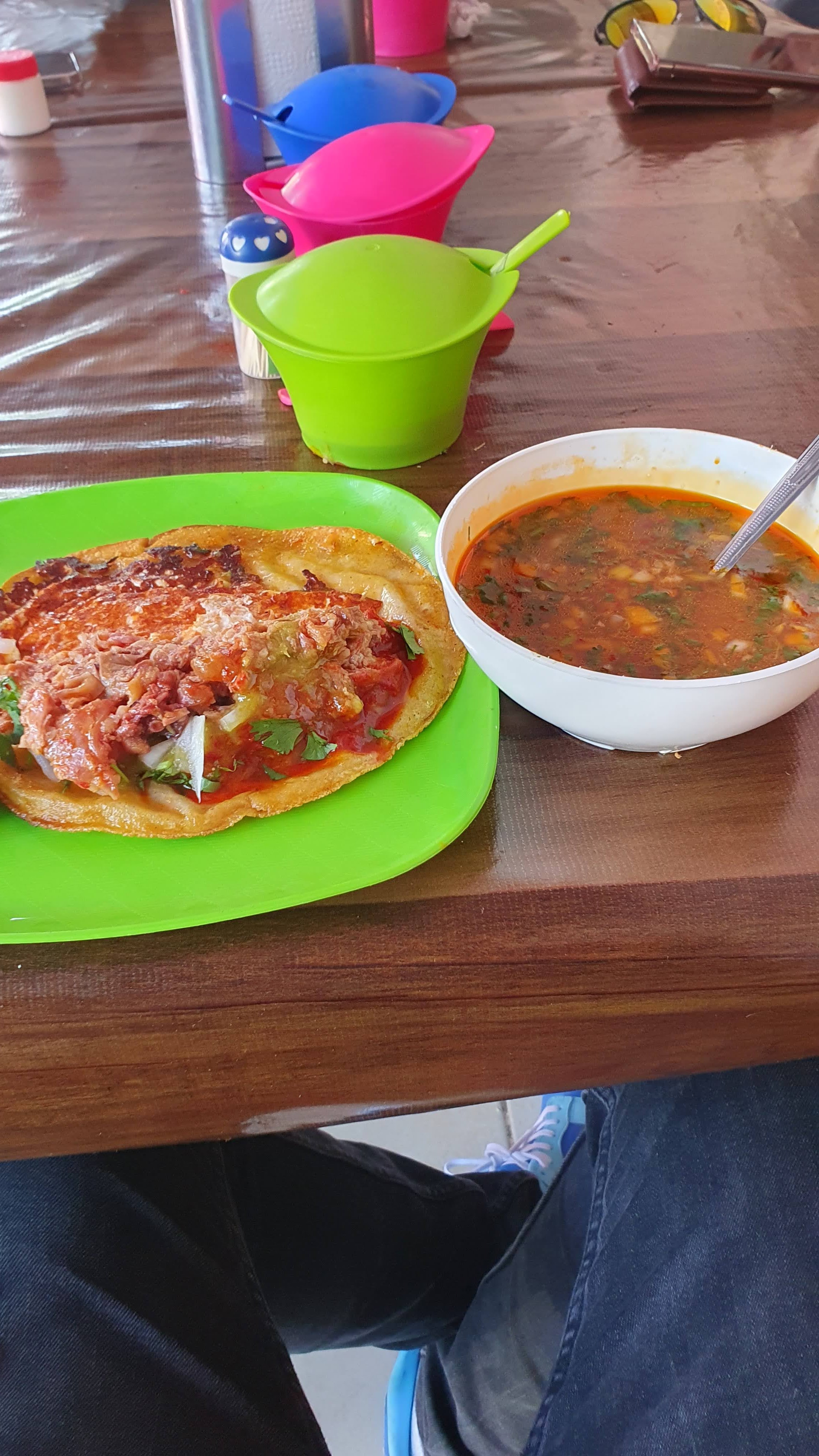 BIRRIERIAS KIKOS image 3