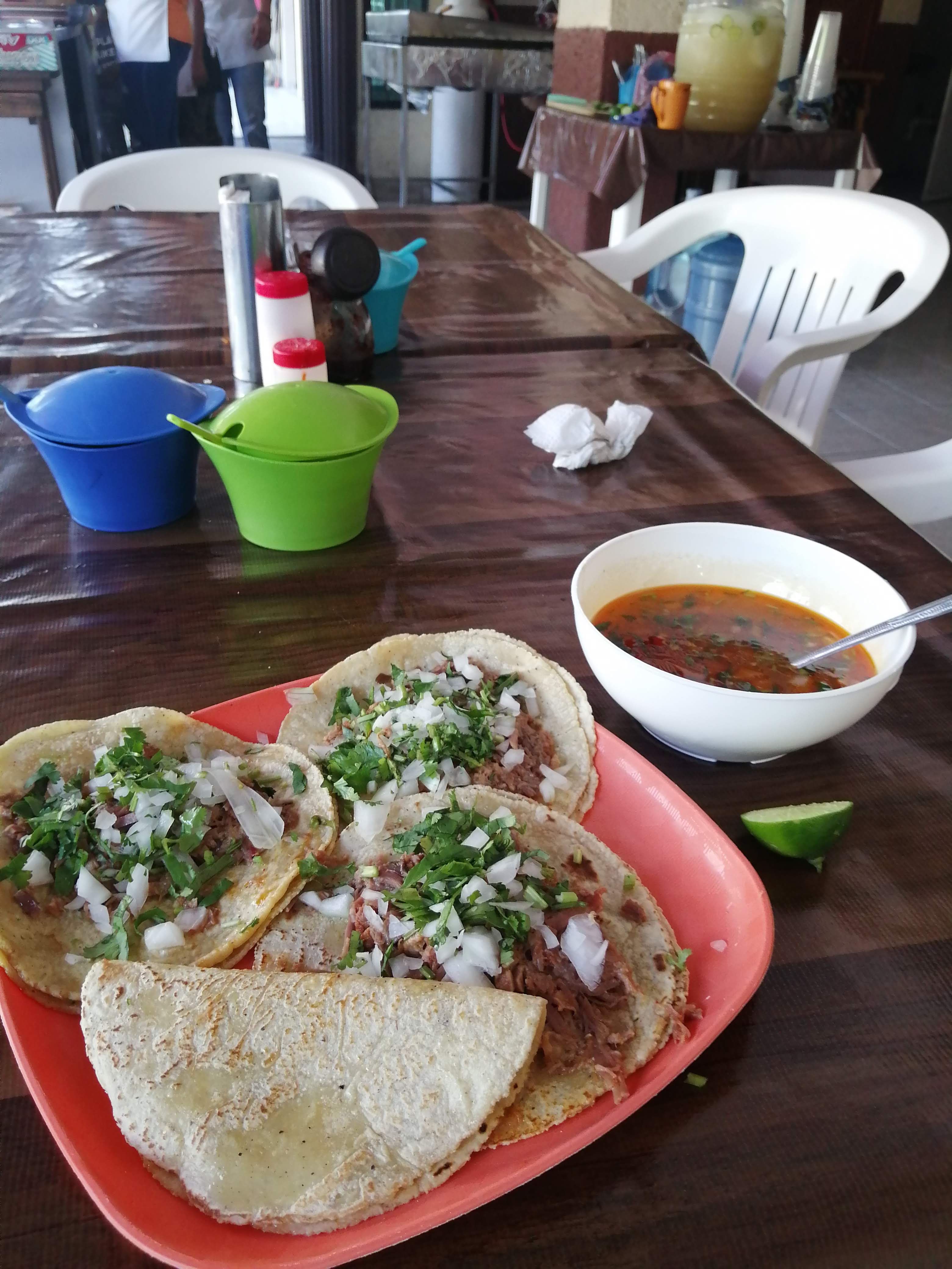 BIRRIERIAS KIKOS image 6