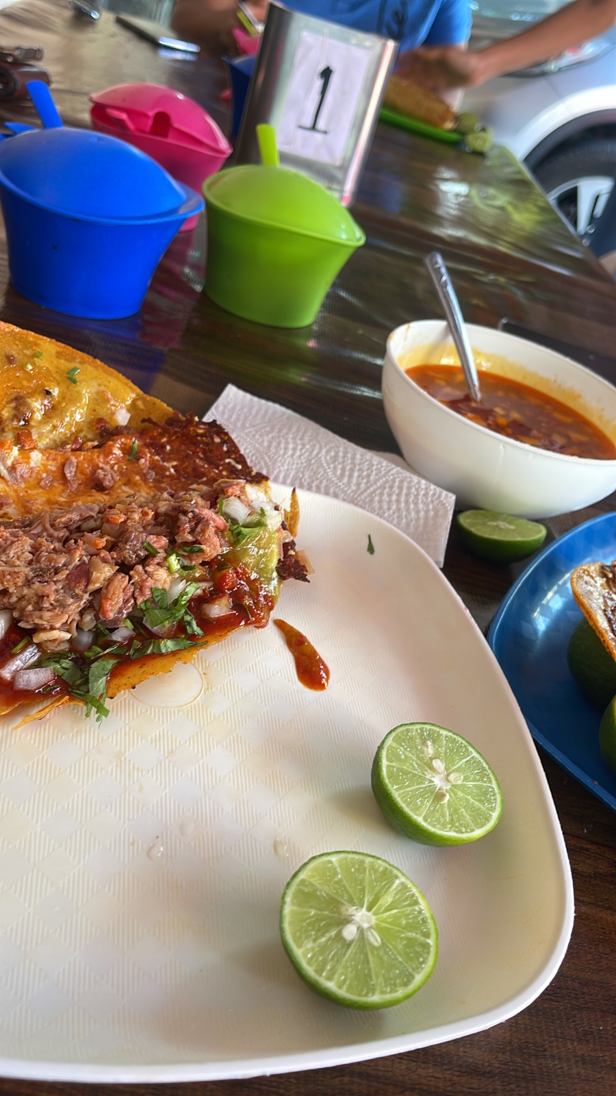 BIRRIERIAS KIKOS image 7