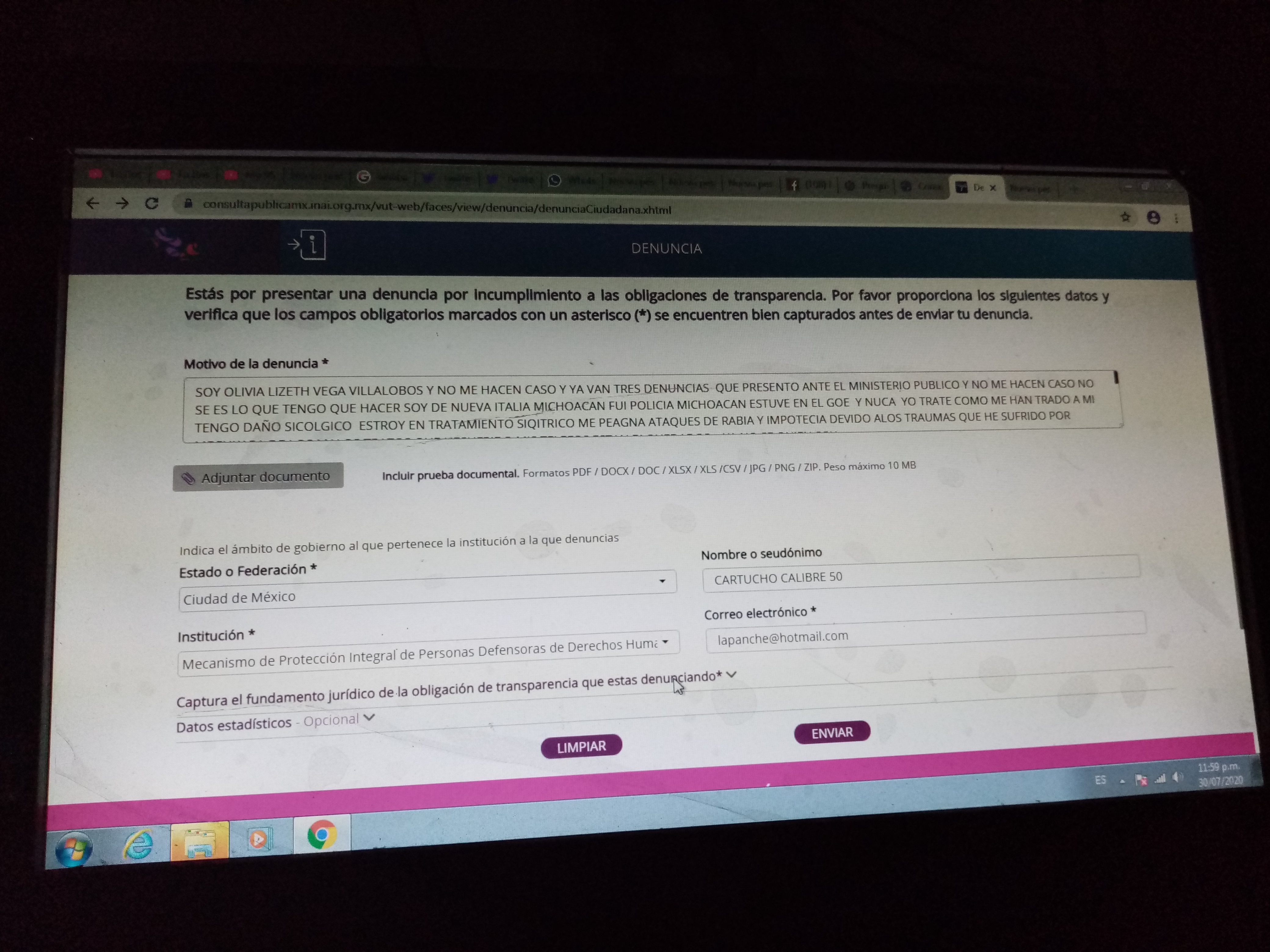 Mariscos Maviri image 5