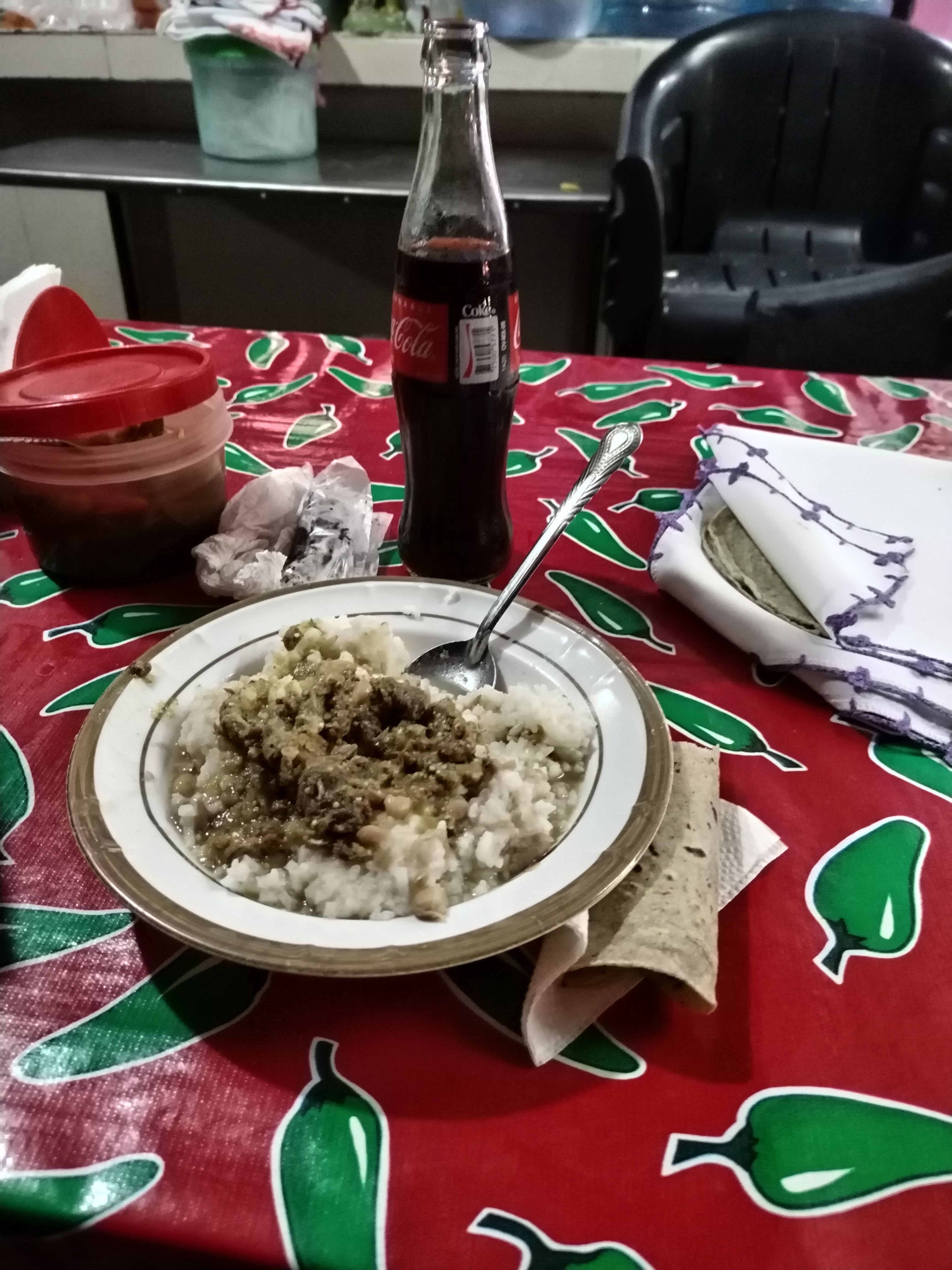 Fonda Doña Cháve image 1