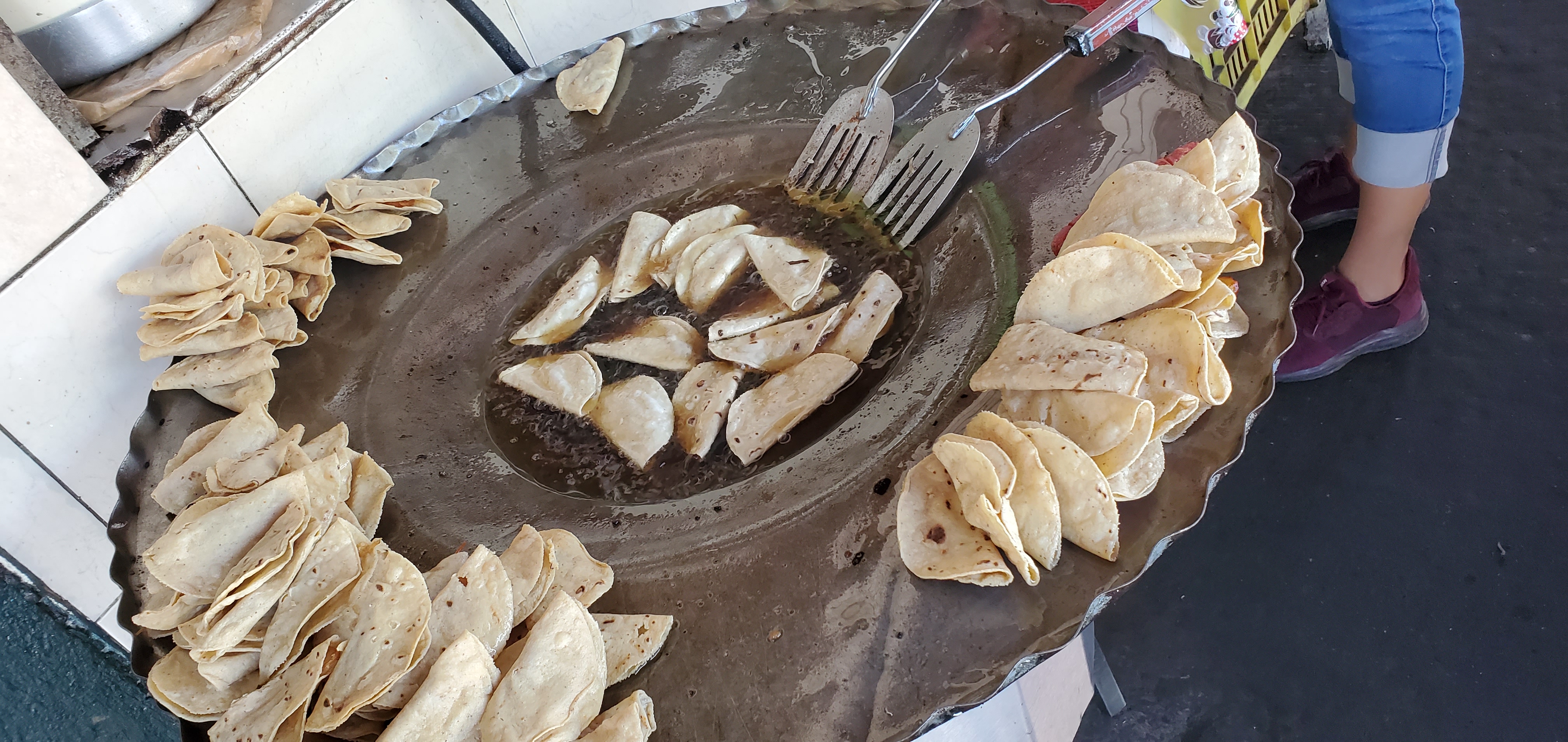 Fonda Doña Cháve image 3