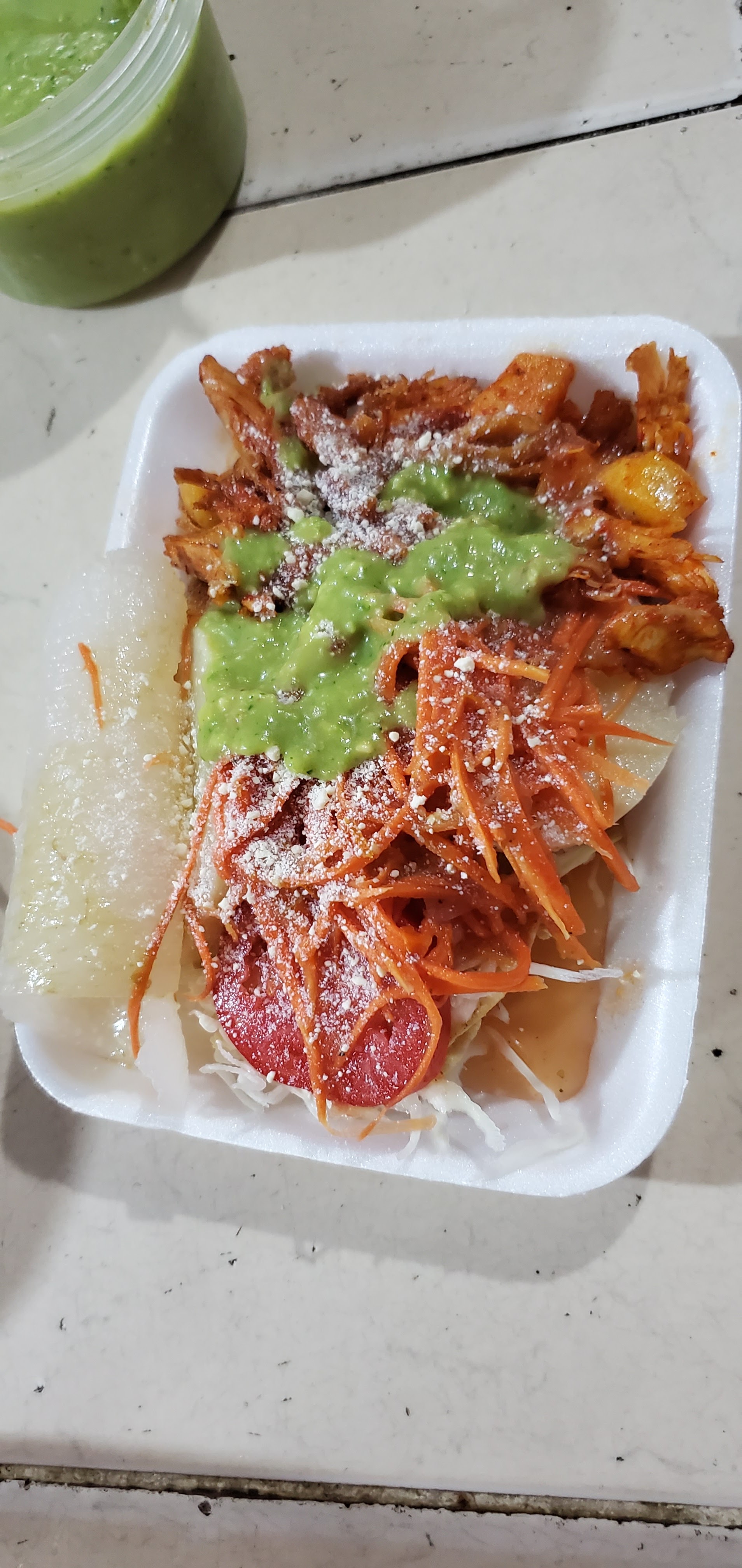 Fonda Doña Cháve image 6