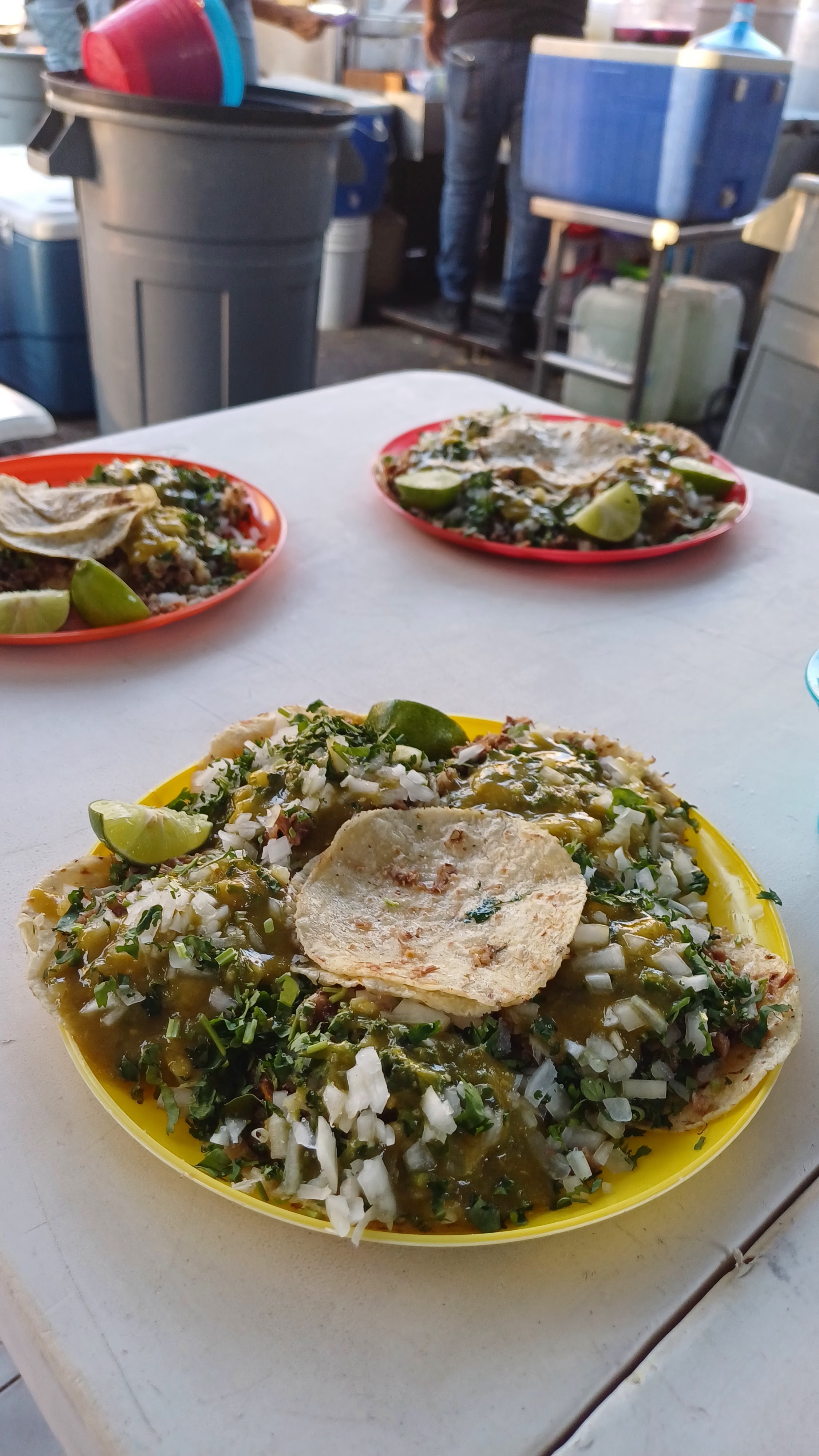 Taquería Cor-Par image 1