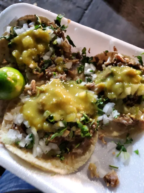 Taquería Cor-Par image 2