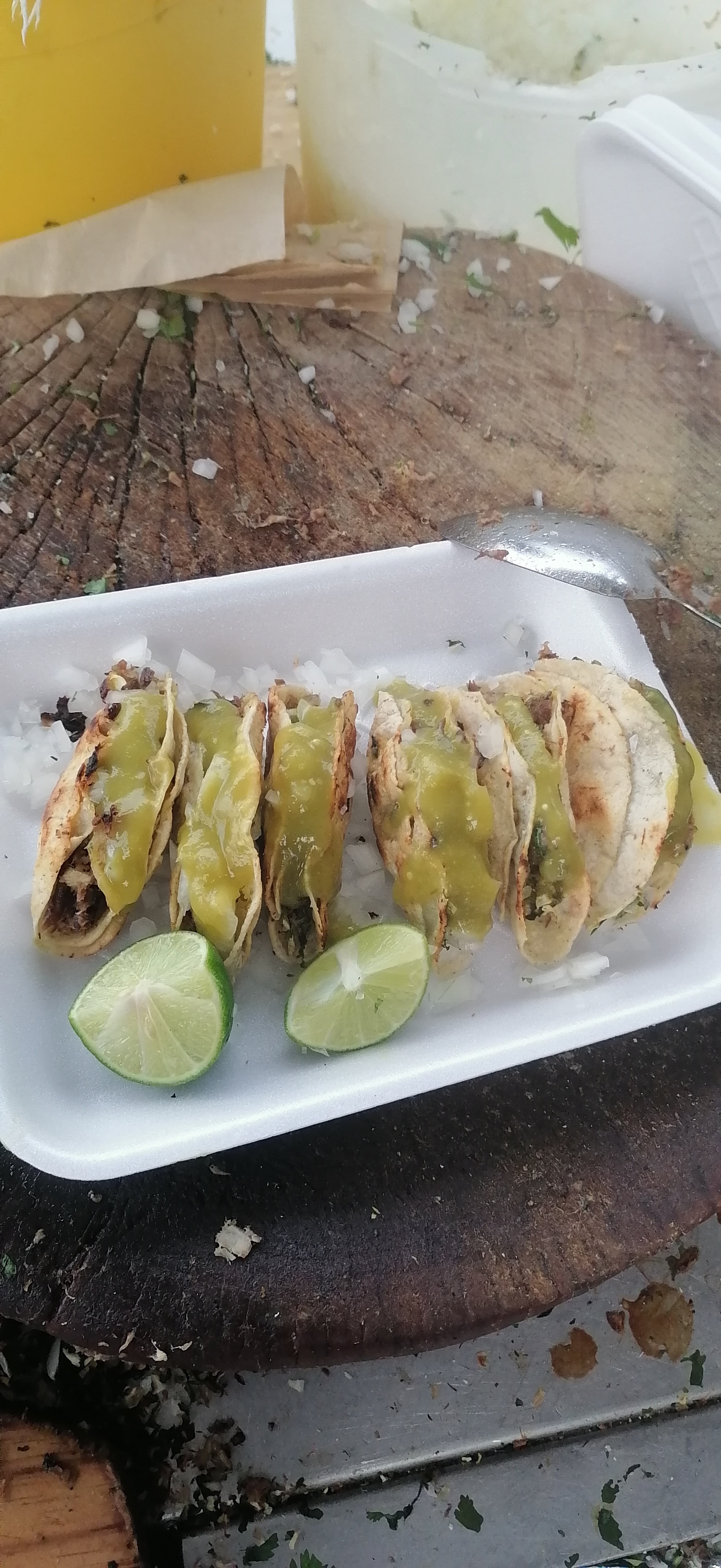 Taquería Cor-Par image 3