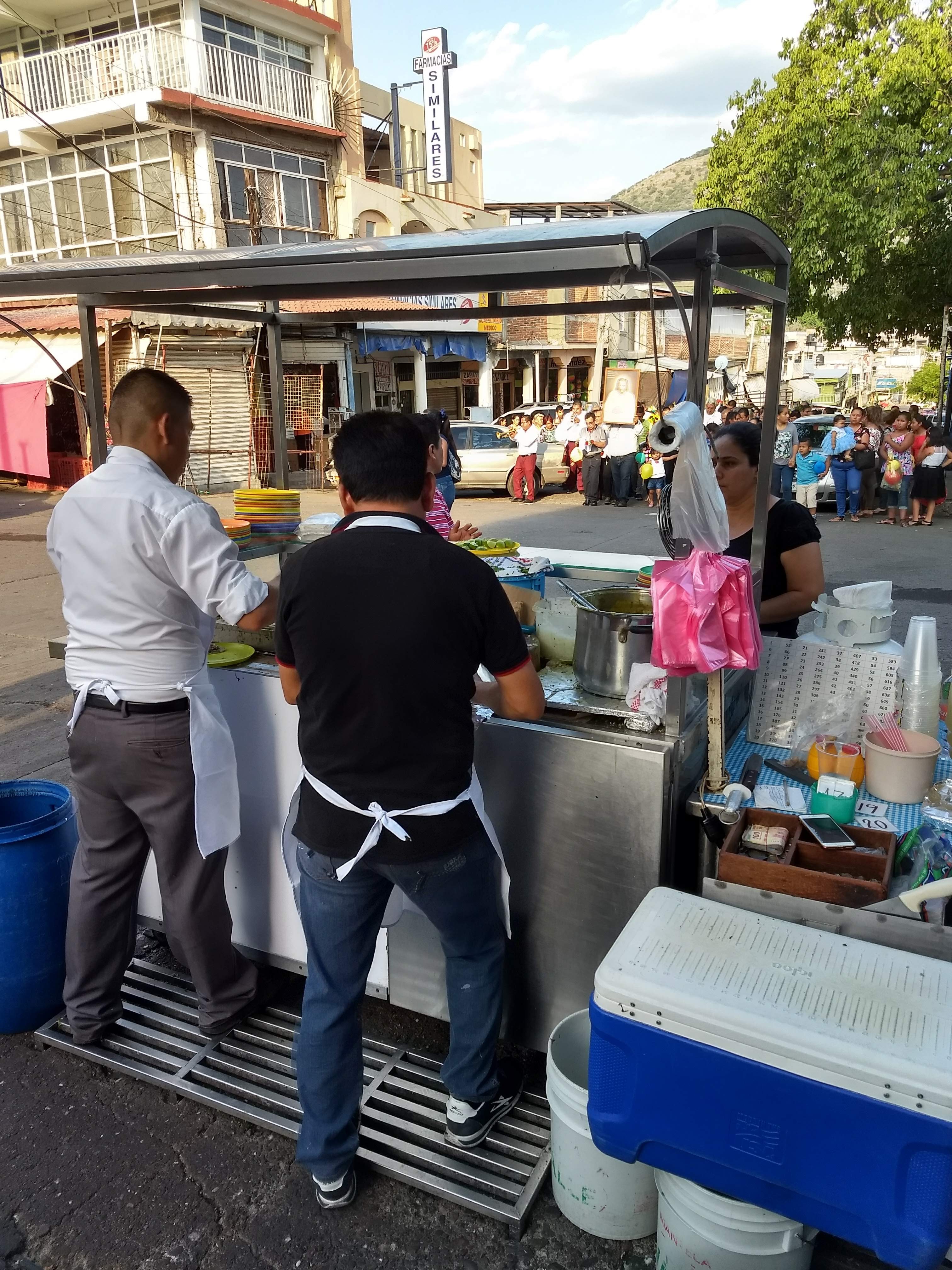 Taquería Cor-Par image 4