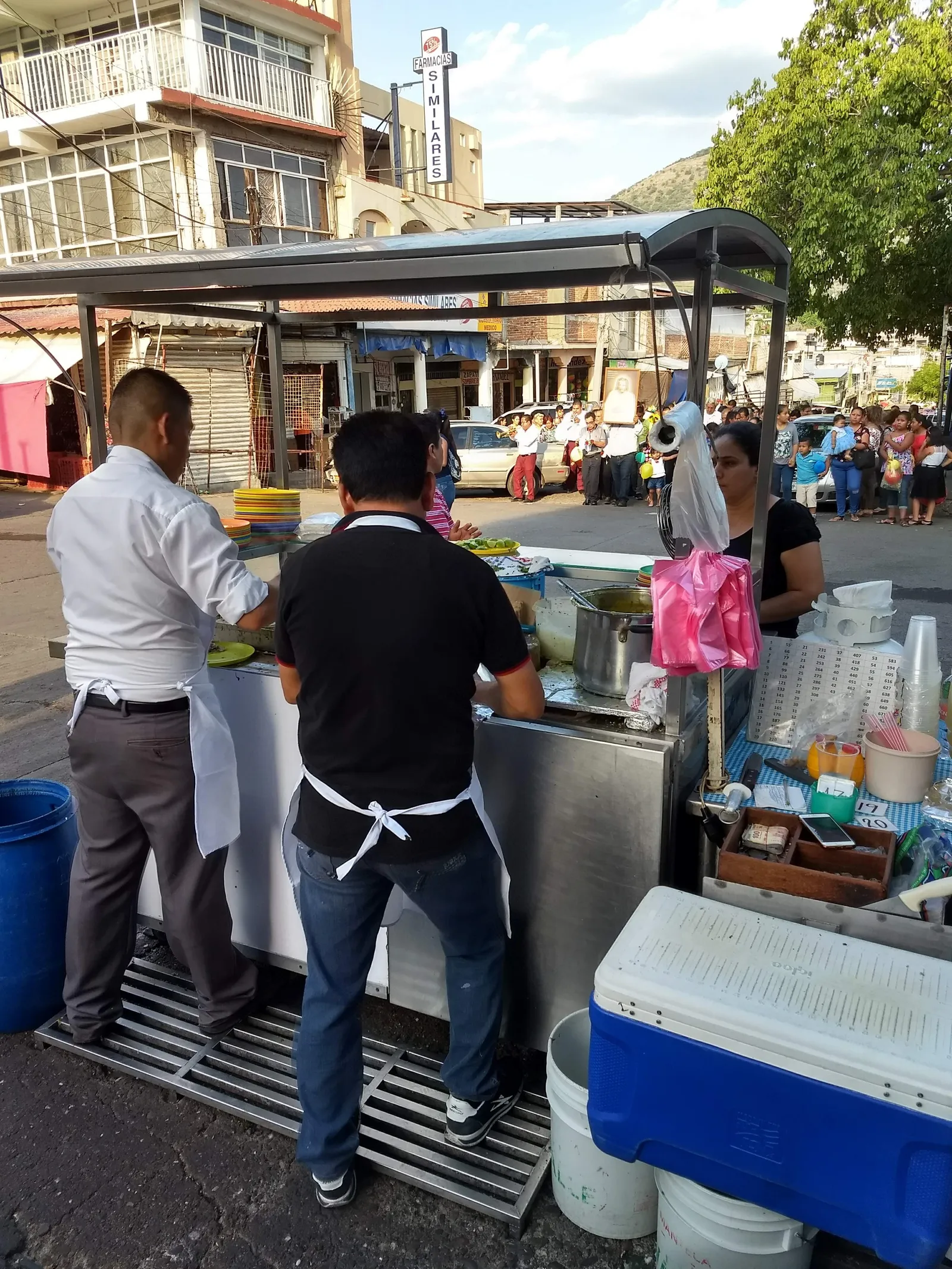 Taquería Cor-Par image 4