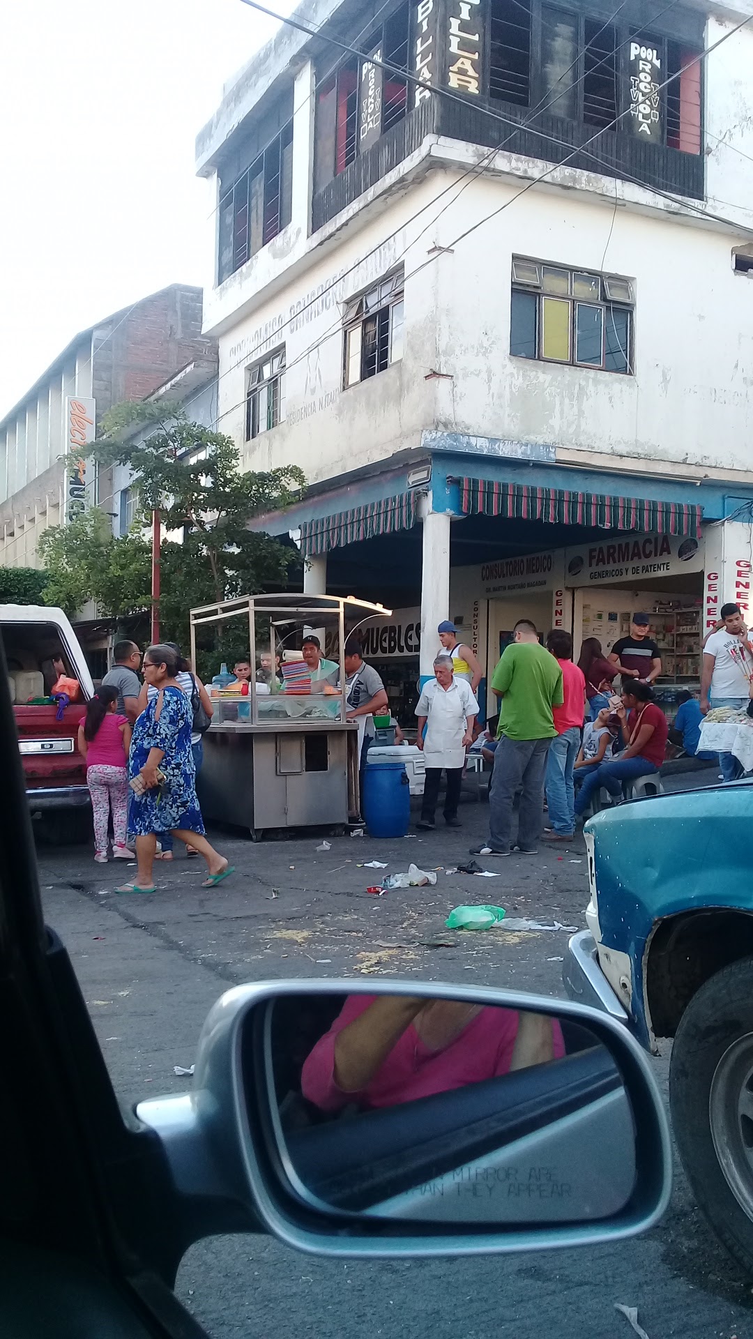 Taquería Cor-Par image 5