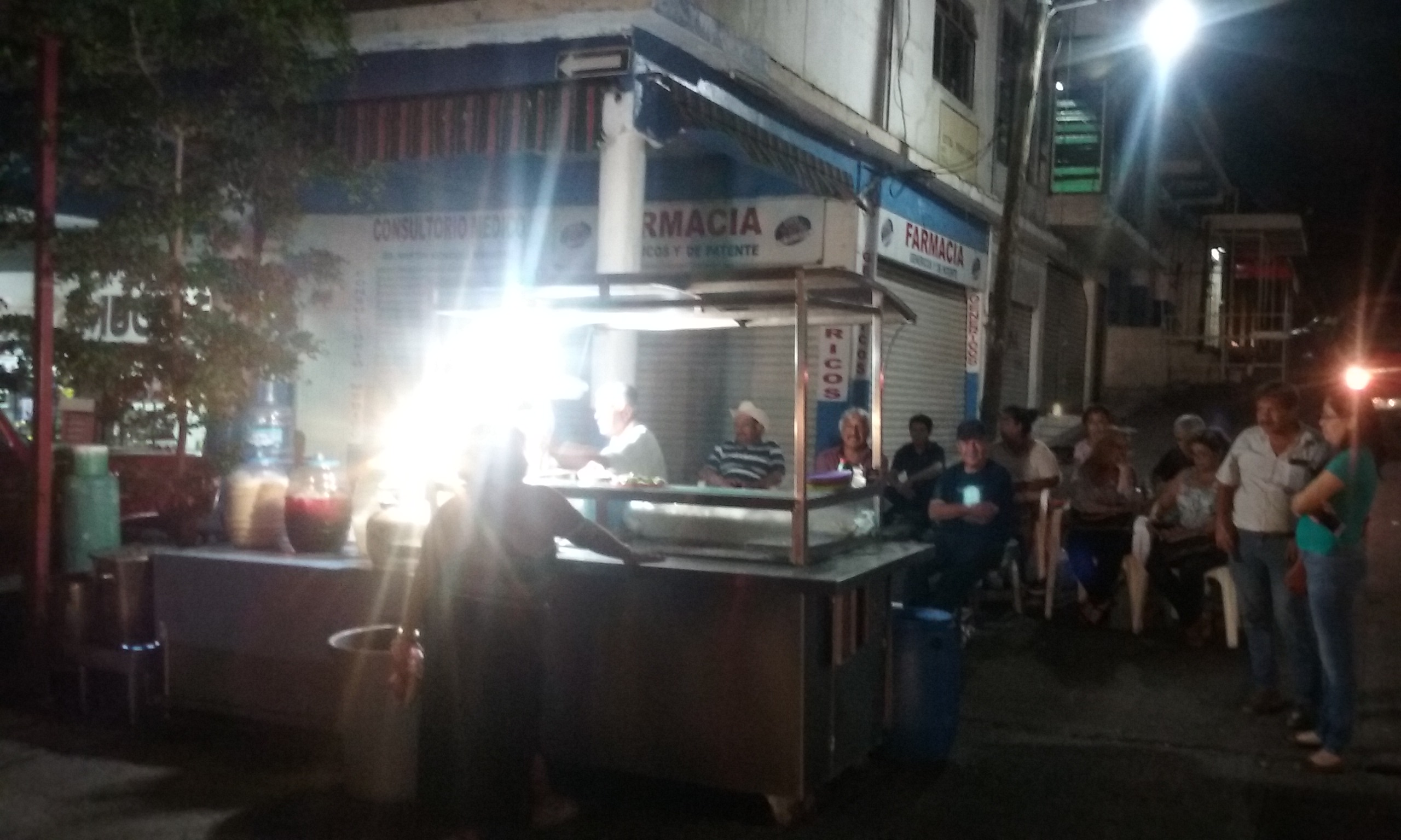 Taquería Cor-Par image 7