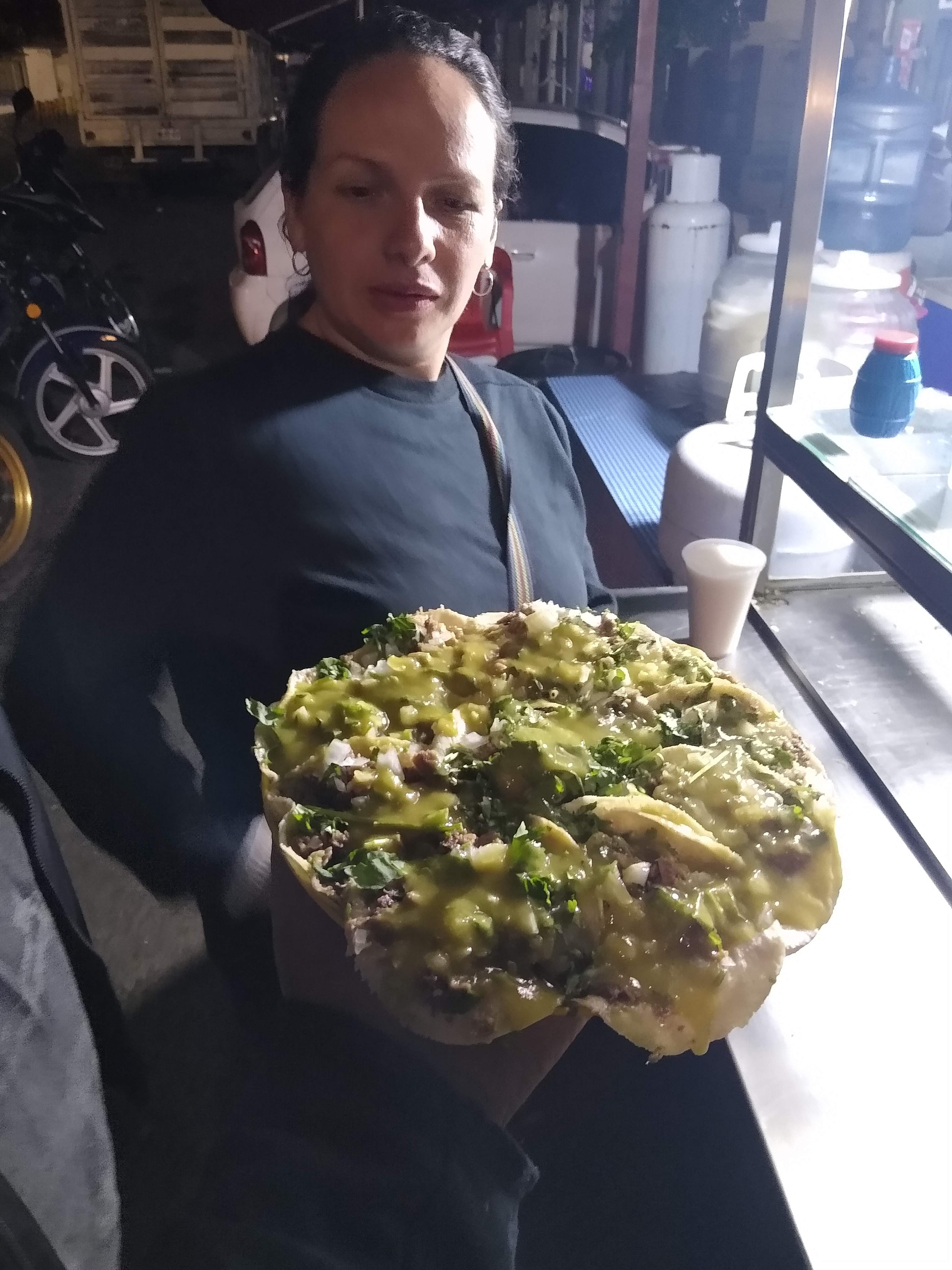 Taquería Cor-Par image 8