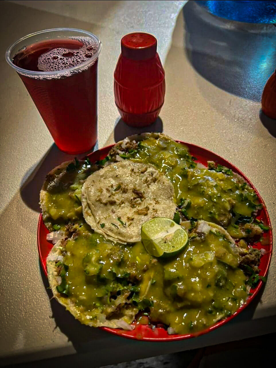 TACOS DE CABEZA “LOS HIJOS DE LEONEL” image 2