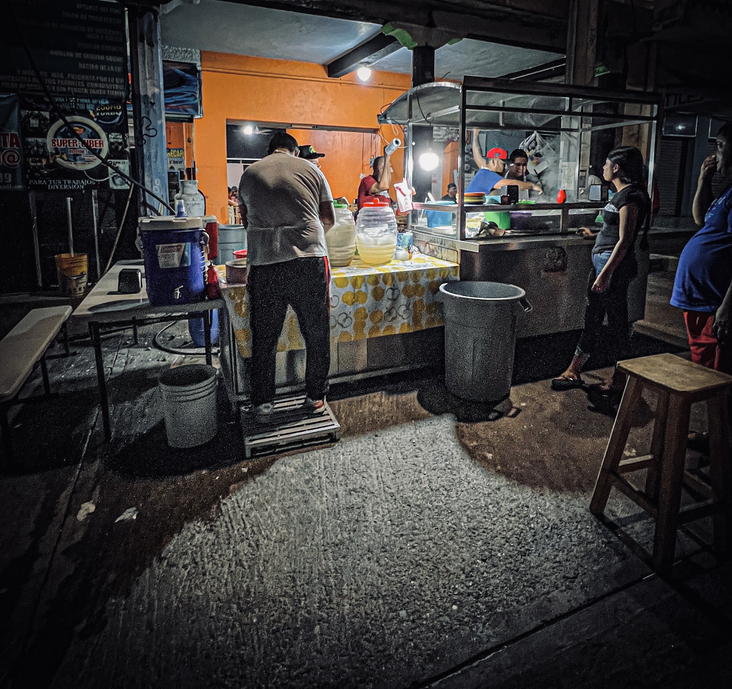 TACOS DE CABEZA “LOS HIJOS DE LEONEL” image 6