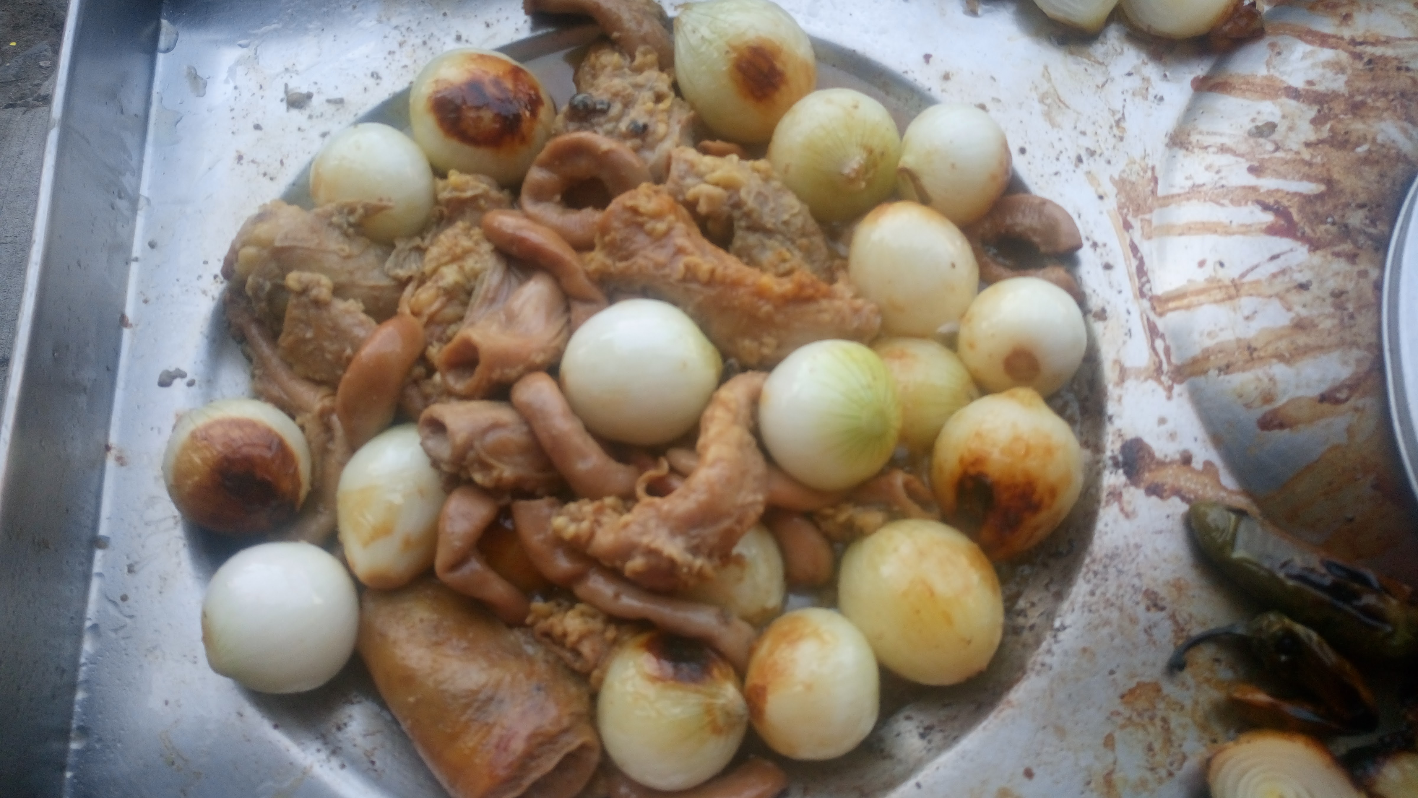 Taqueria Magadan image 1