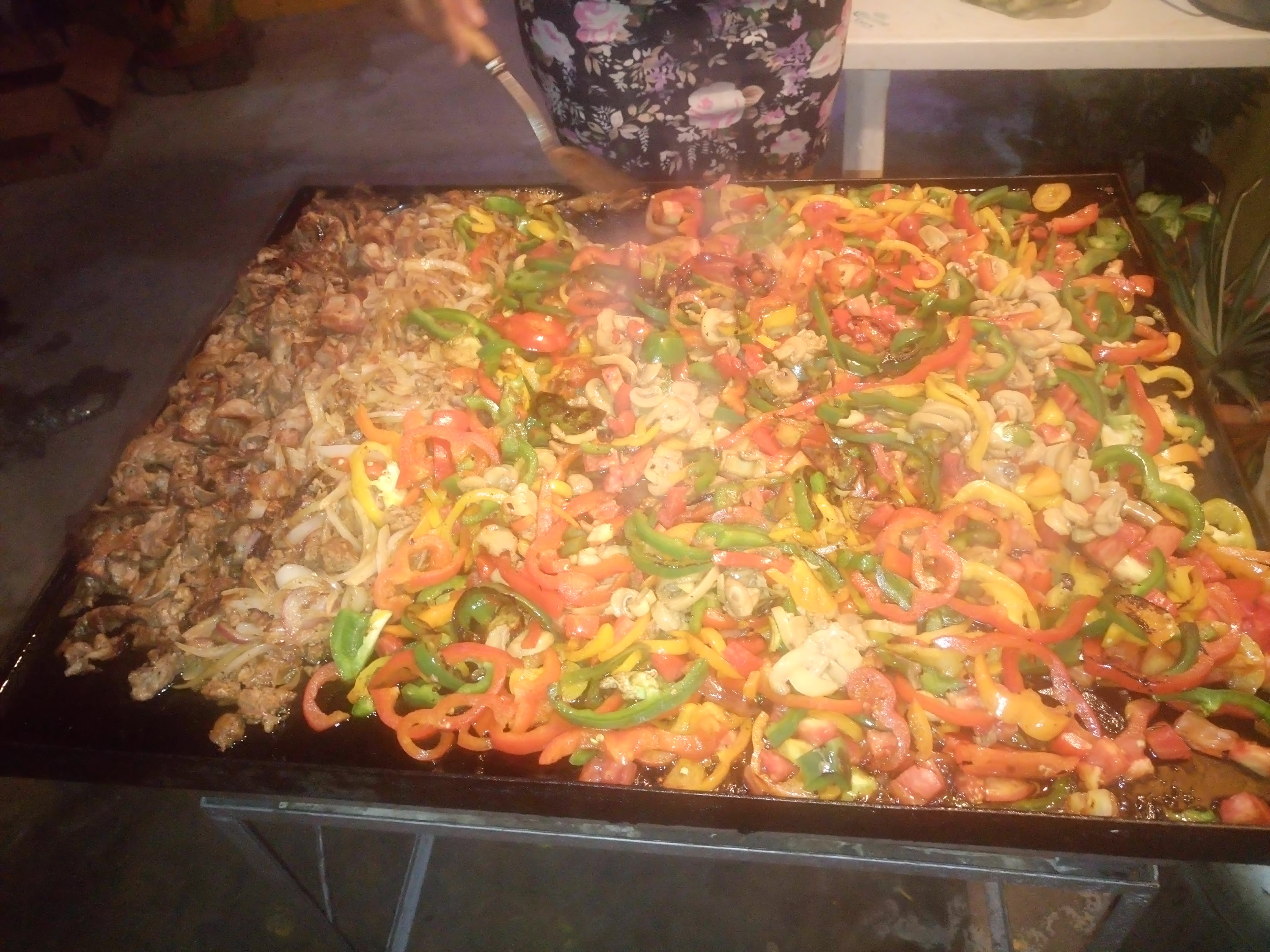 Taqueria Magadan image 2