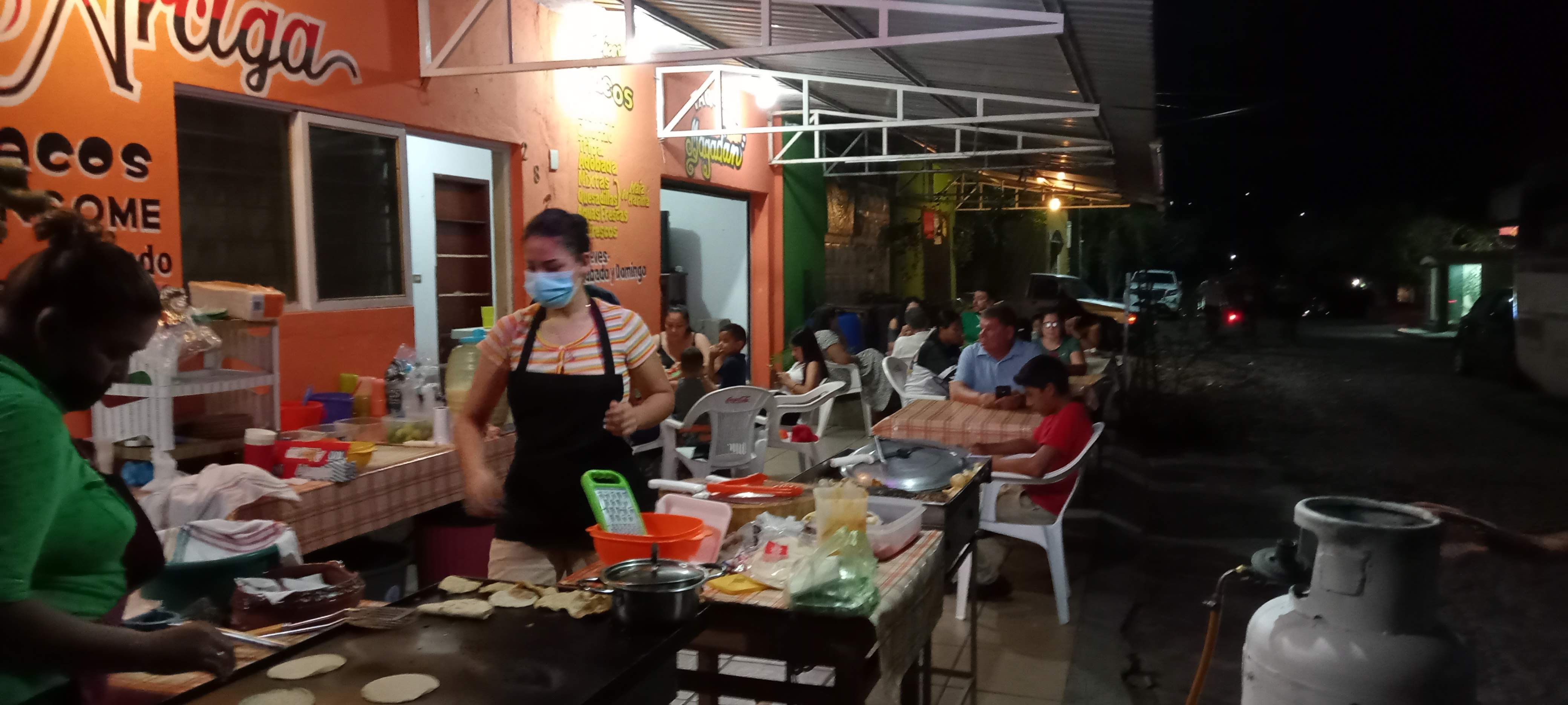 Taqueria Magadan image 3