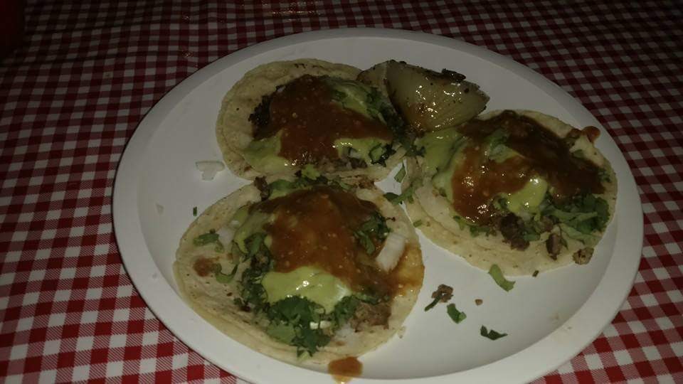 Taqueria Magadan image 8